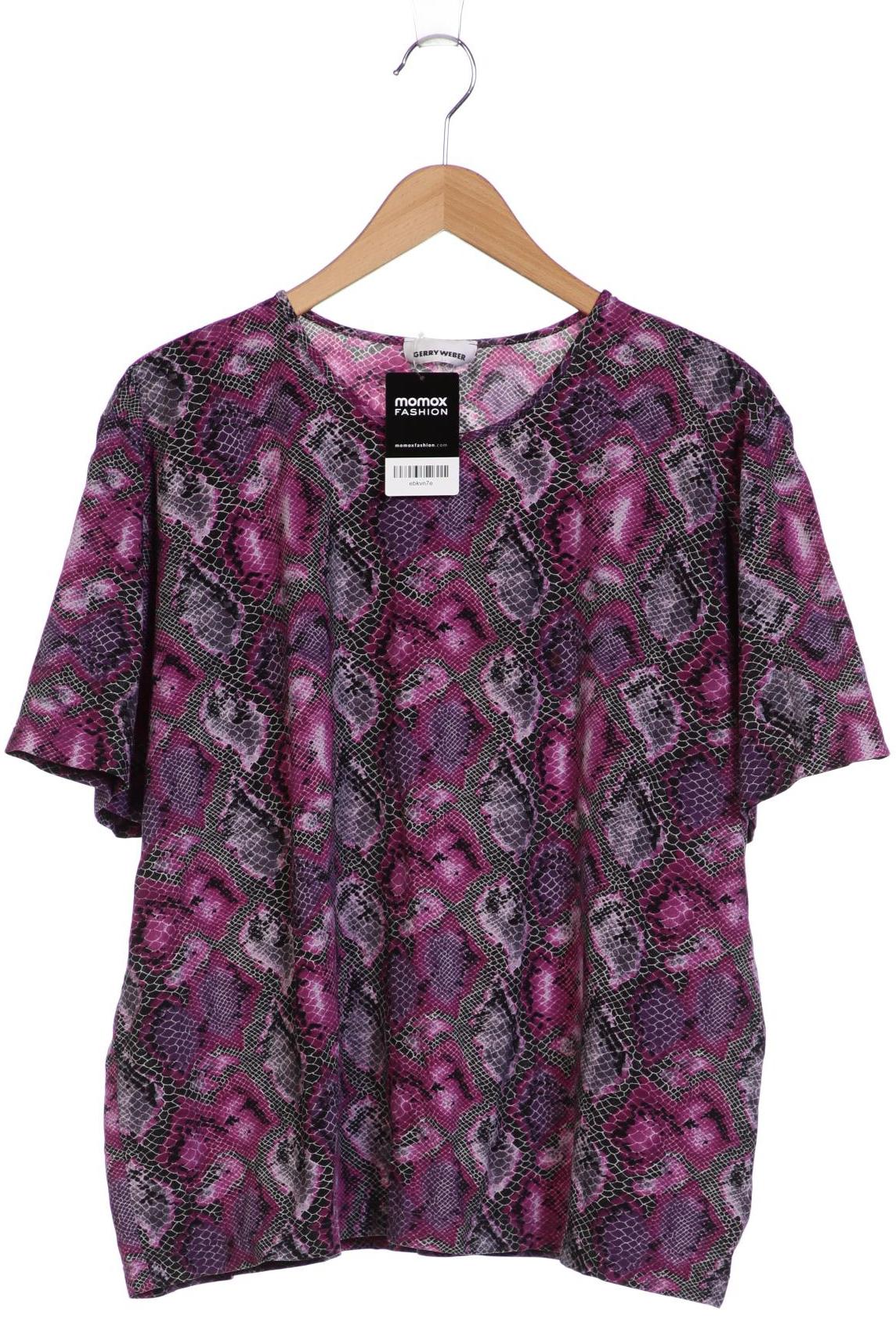

Gerry Weber Damen T-Shirt, flieder