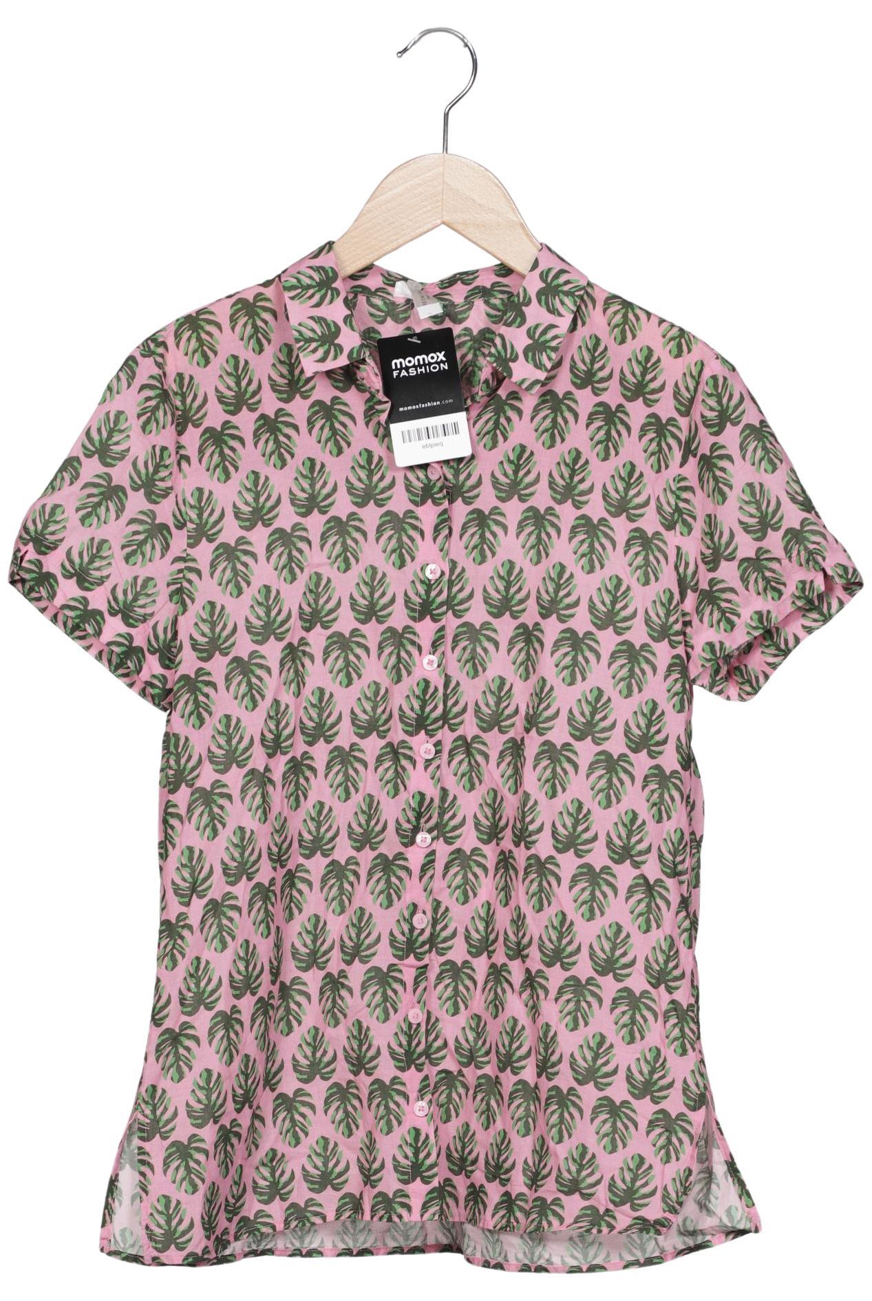 

Gerry Weber Damen Bluse, pink, Gr. 38