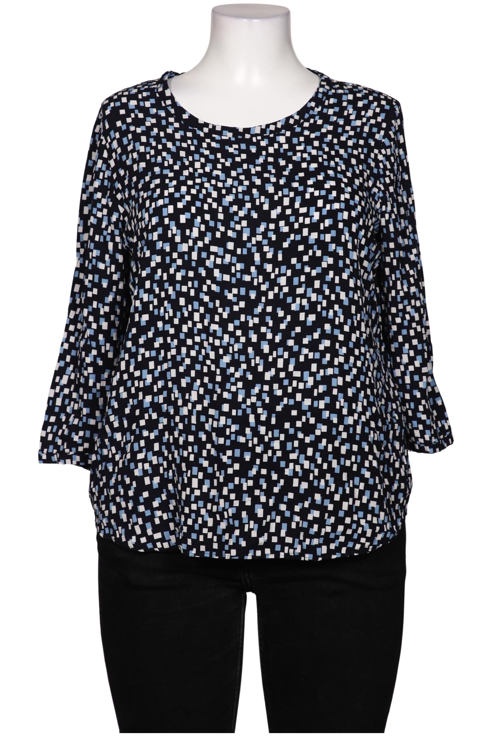 

Gerry Weber Damen Bluse, mehrfarbig, Gr. 44