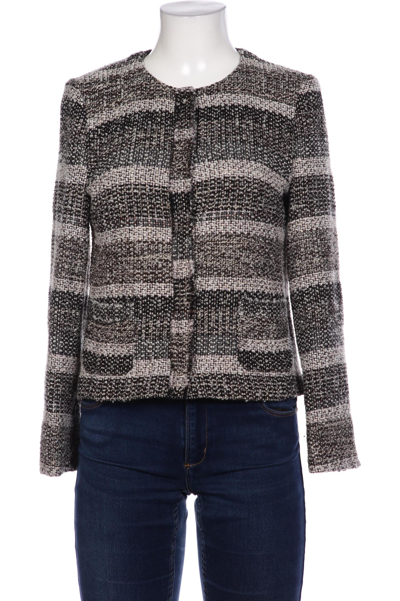 

Gerry Weber Damen Blazer, grau, Gr. 38