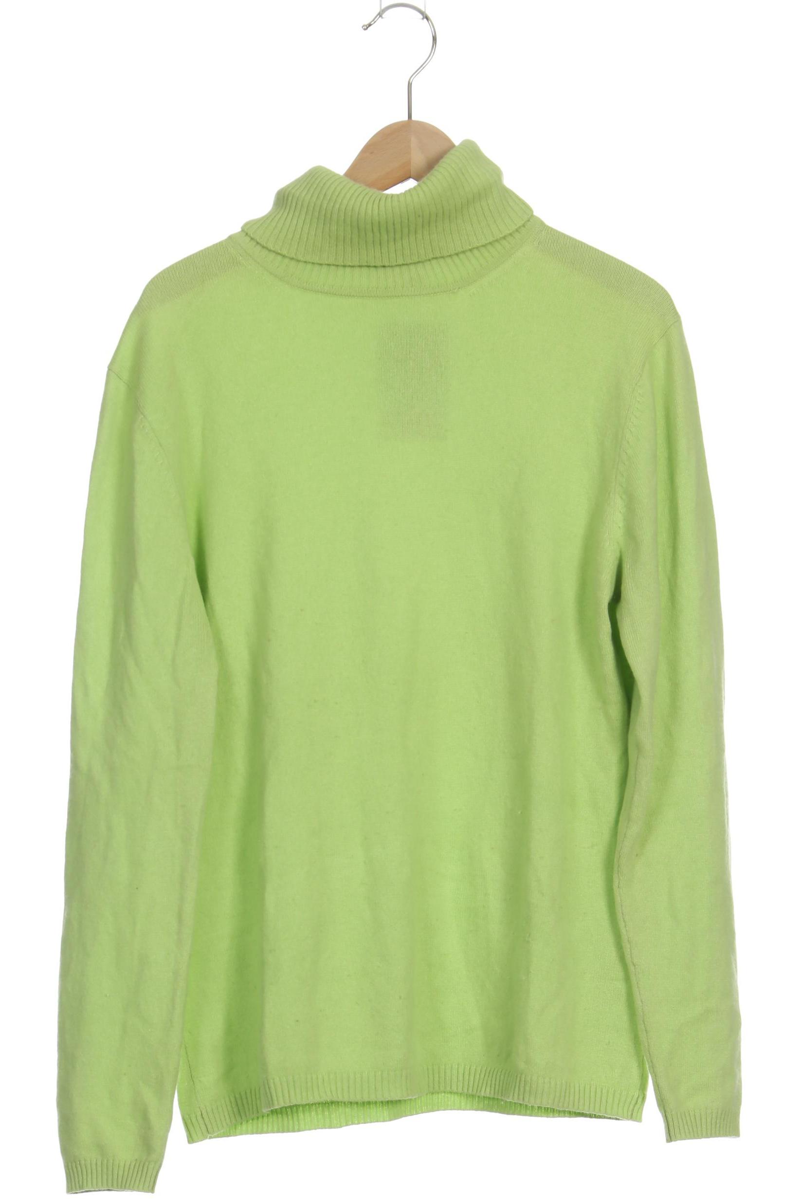 

Gerry Weber Damen Pullover, grün, Gr. 40