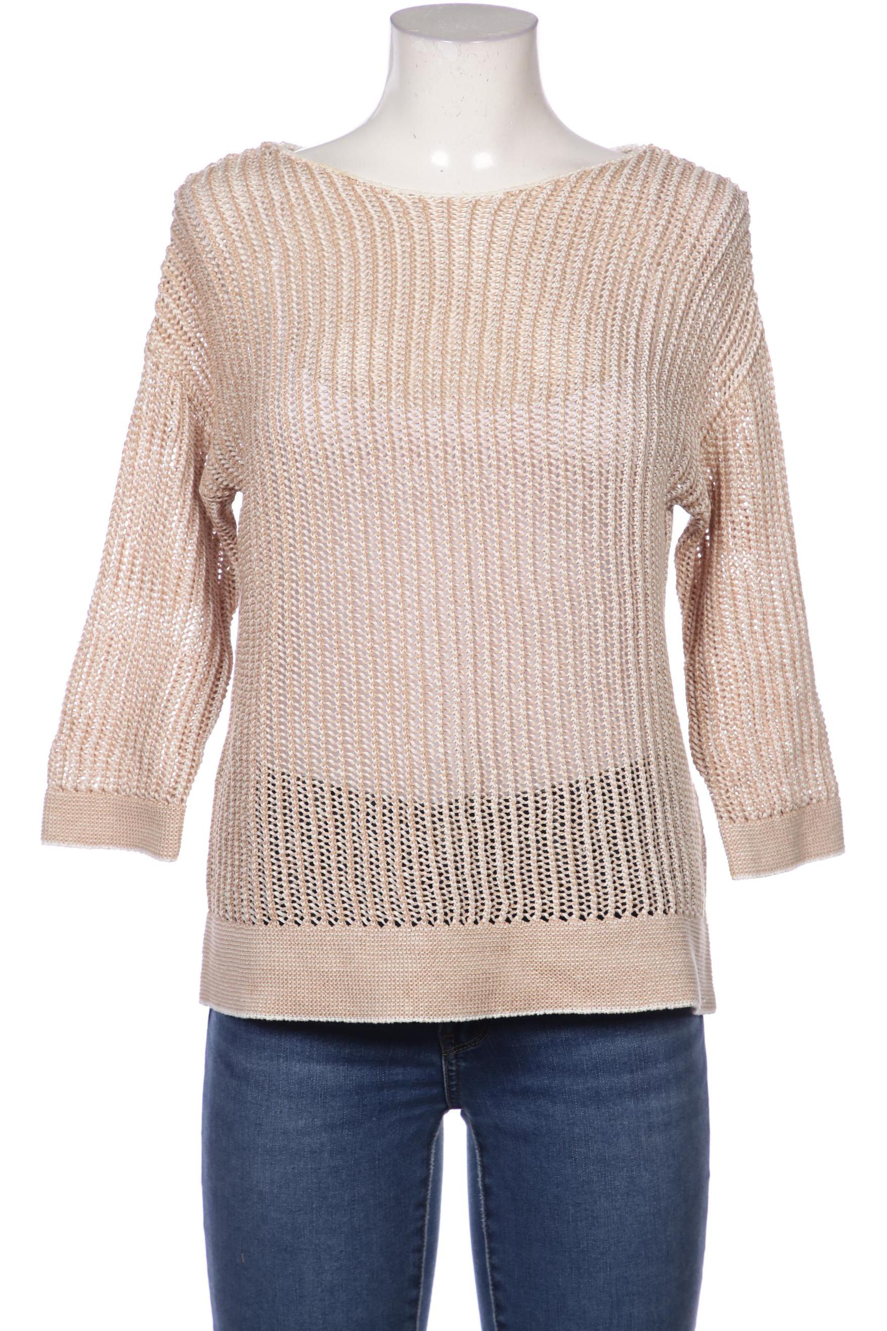 

Gerry Weber Damen Pullover, beige