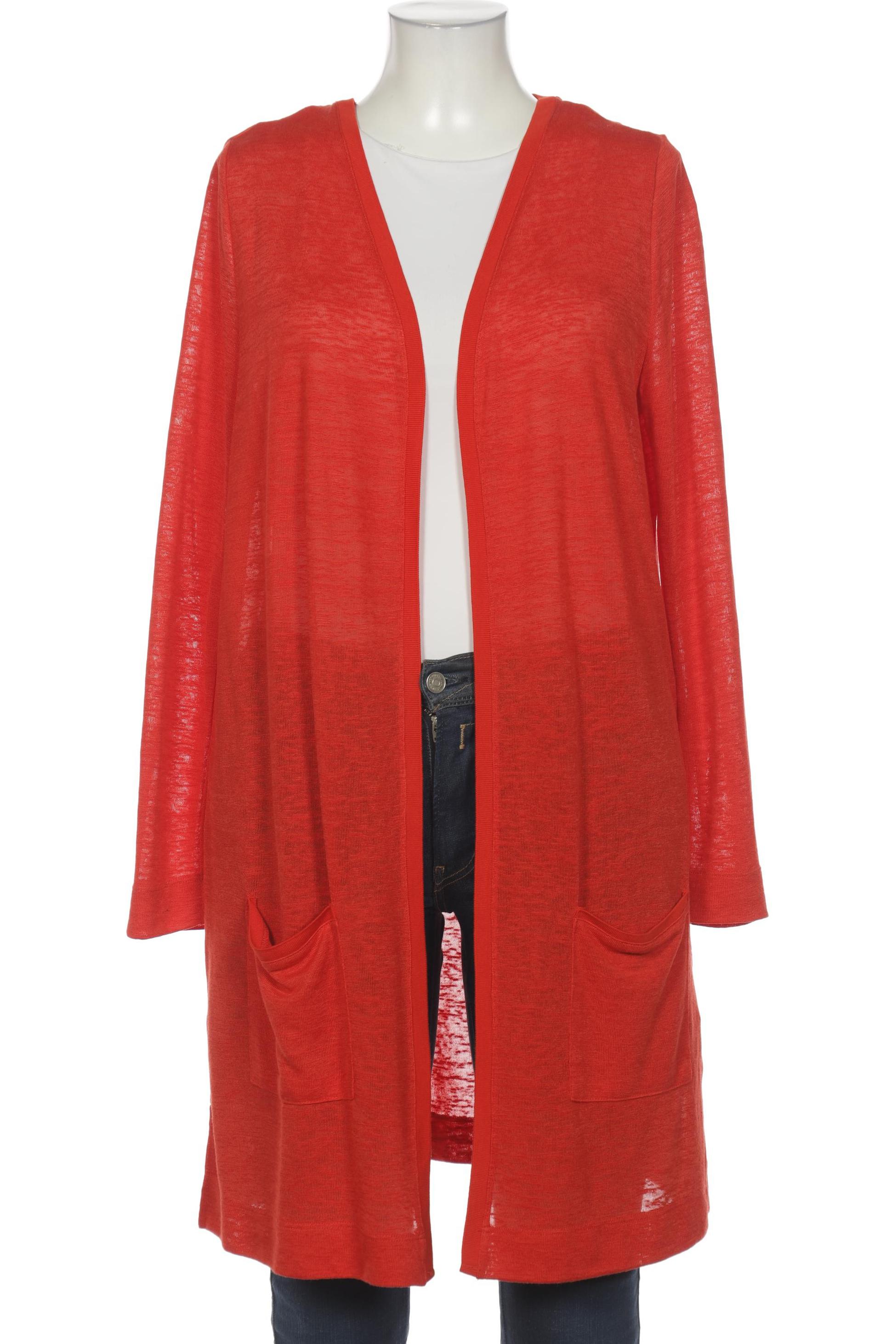 

Gerry Weber Damen Strickjacke, rot
