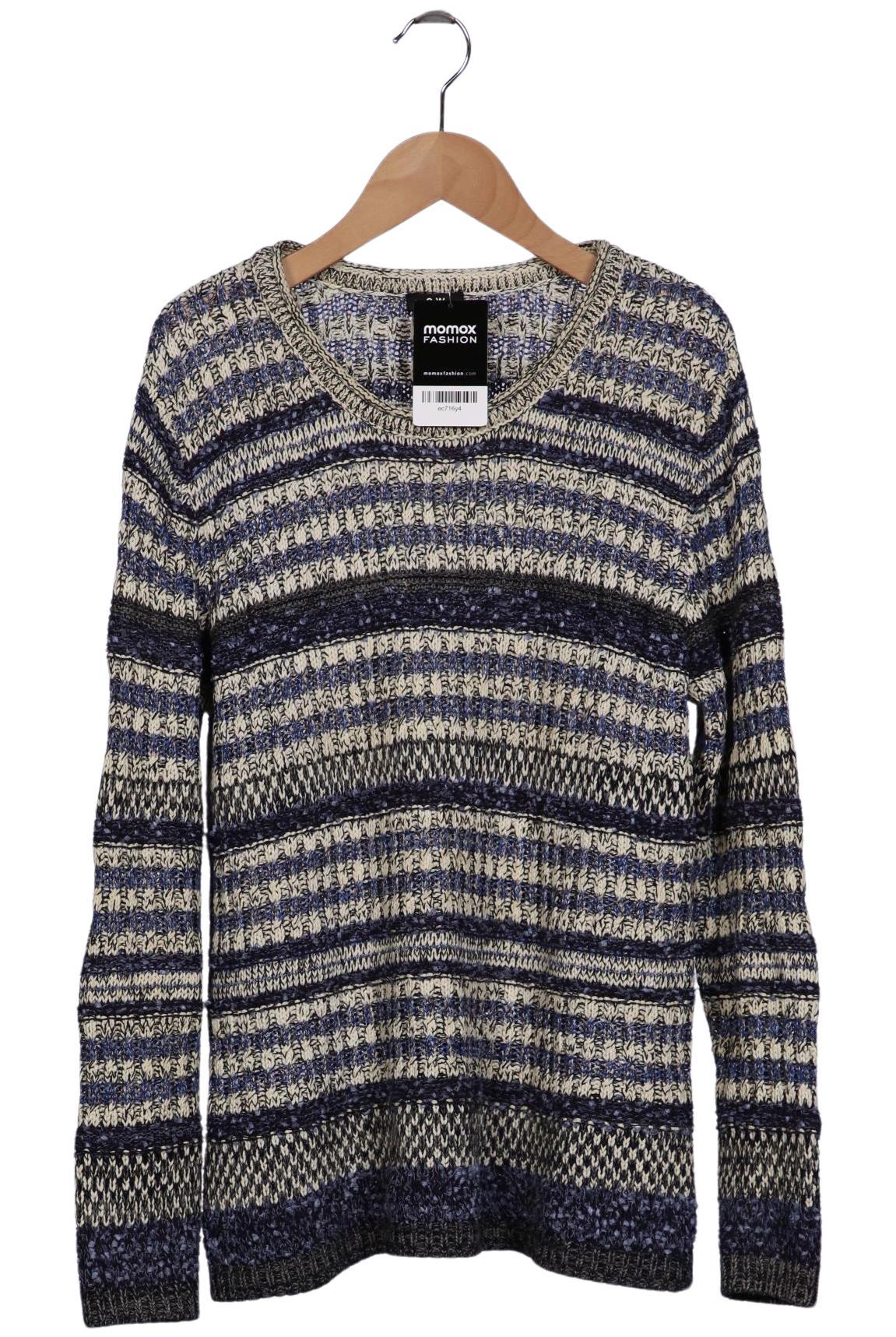 

Gerry Weber Damen Pullover, blau, Gr. 44