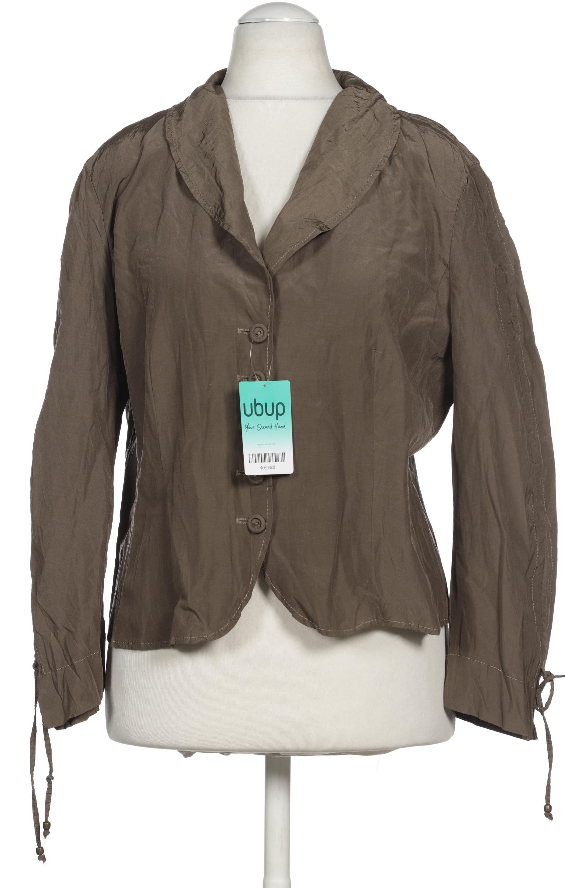 

Gerry Weber Damen Blazer, braun, Gr. 38