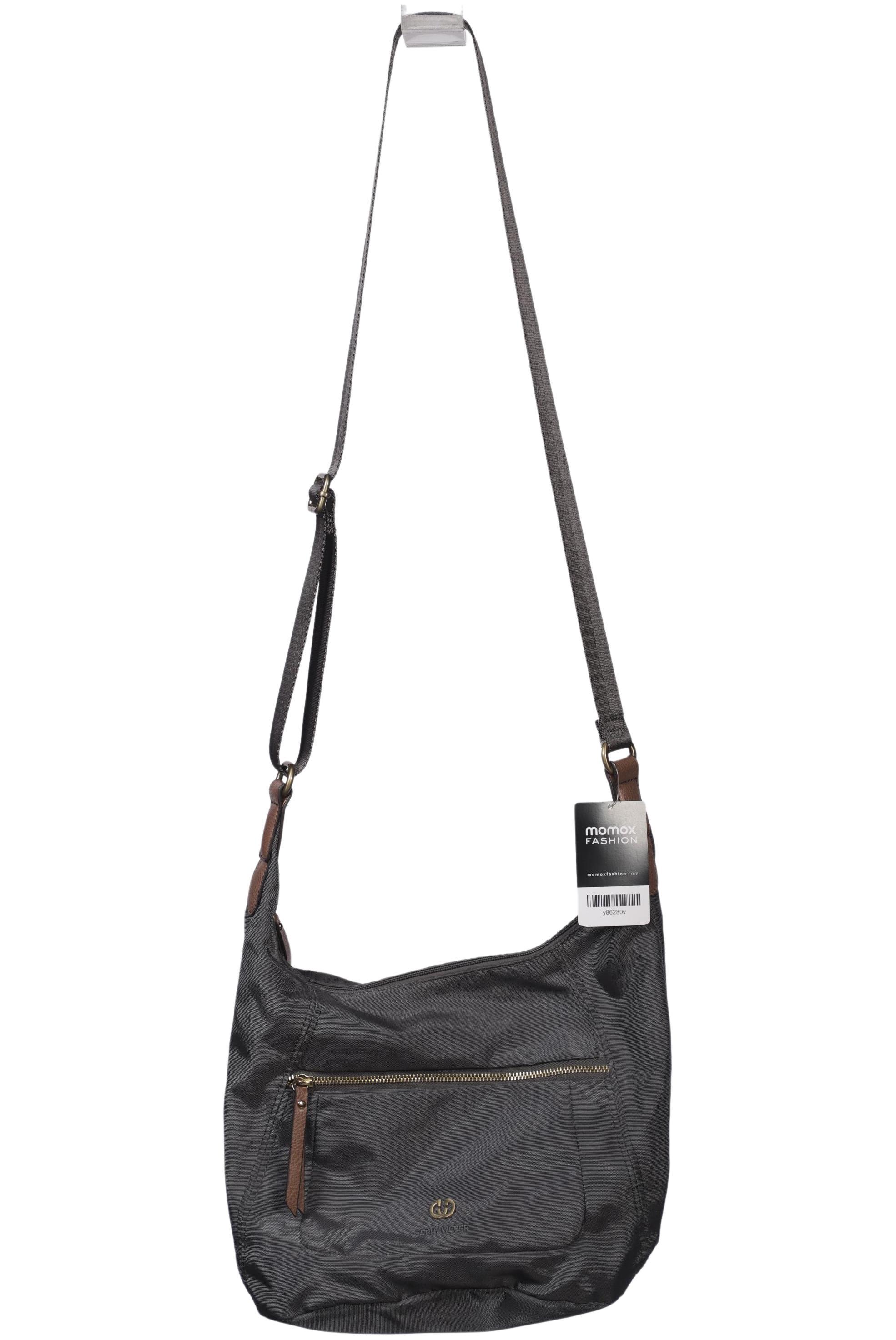 

Gerry Weber Damen Handtasche, grün, Gr.