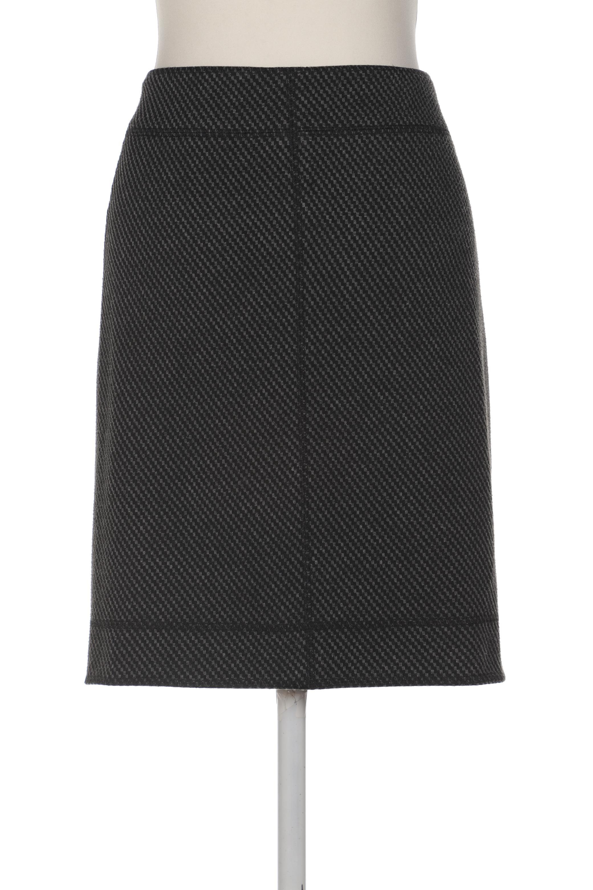 

Gerry Weber Damen Rock, schwarz, Gr. 38