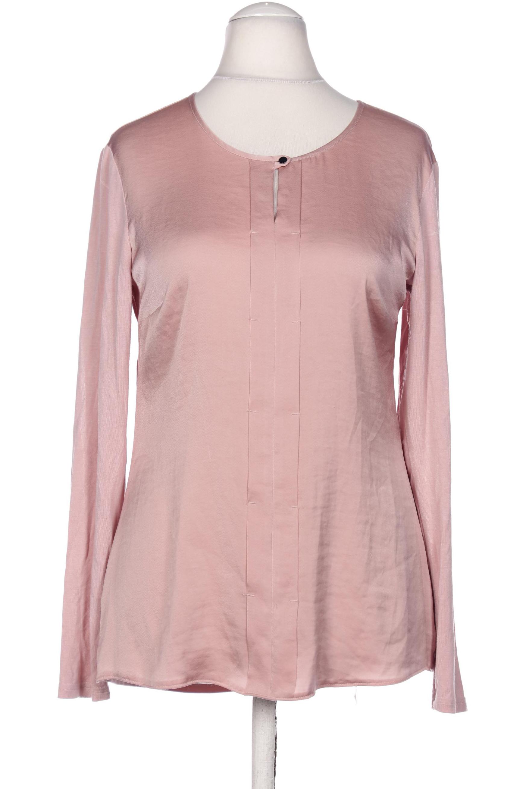 

Gerry Weber Damen Bluse, pink, Gr. 38