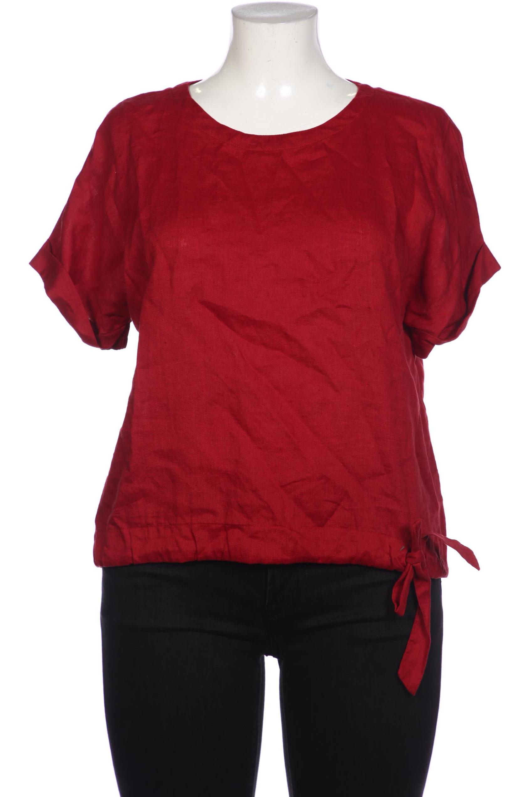

Gerry Weber Damen Bluse, bordeaux, Gr. 44