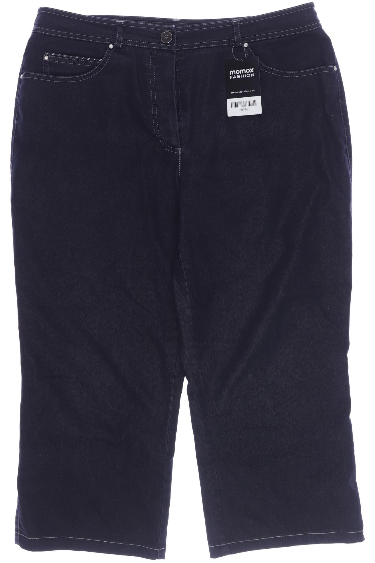 

Gerry Weber Damen Jeans, marineblau, Gr. 33