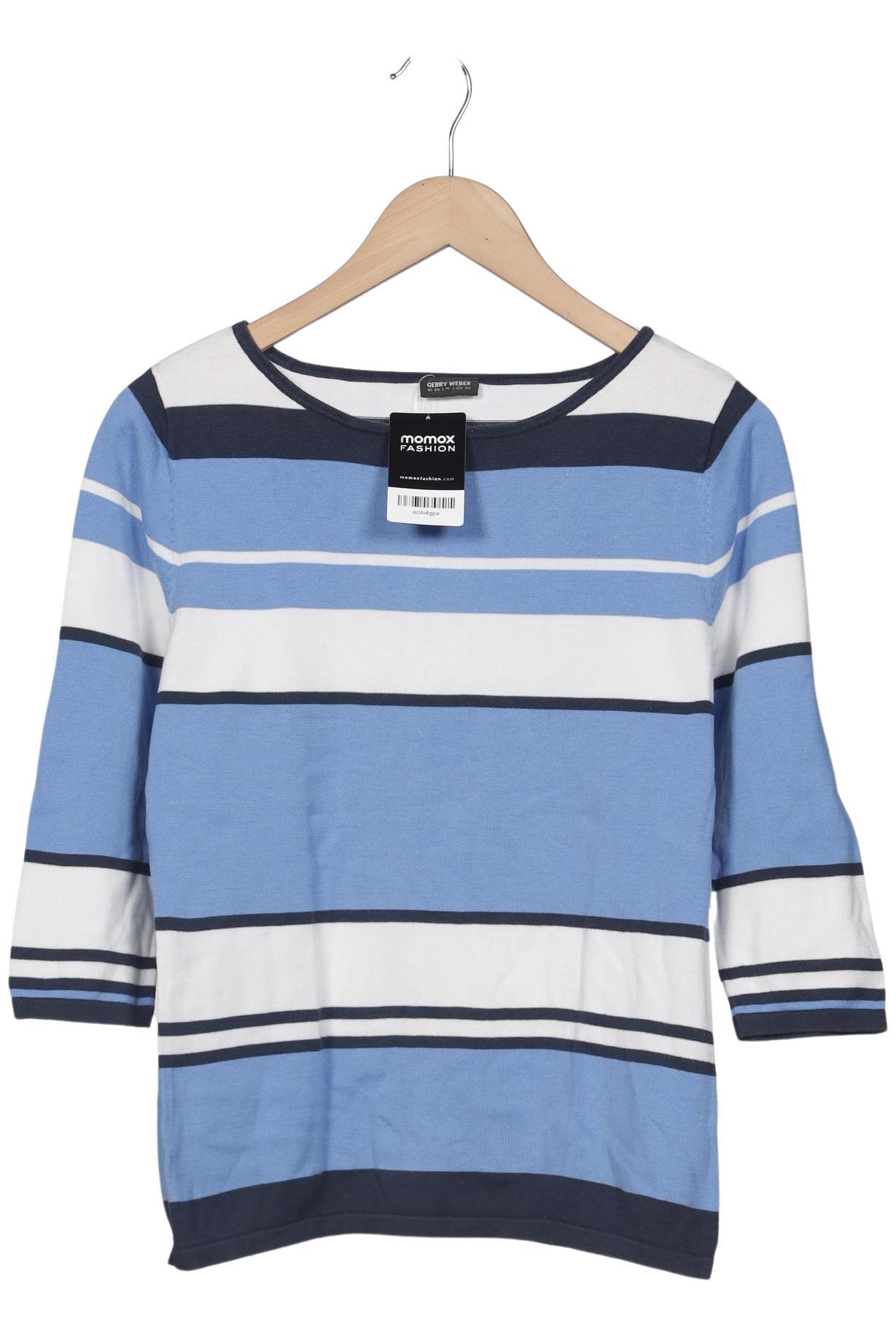 

Gerry Weber Damen Pullover, mehrfarbig, Gr. 38