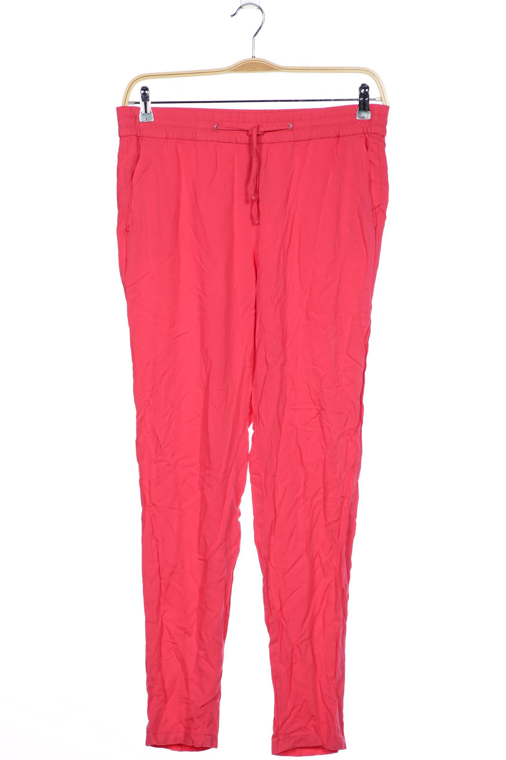 

Gerry Weber Damen Stoffhose, pink