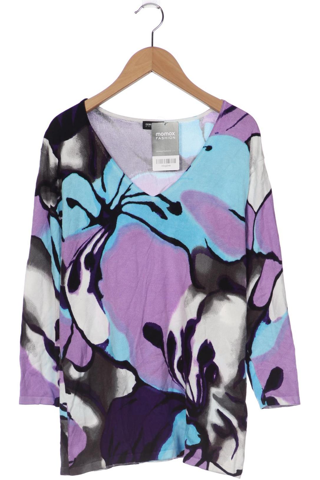 

Gerry Weber Damen Pullover, flieder, Gr. 38
