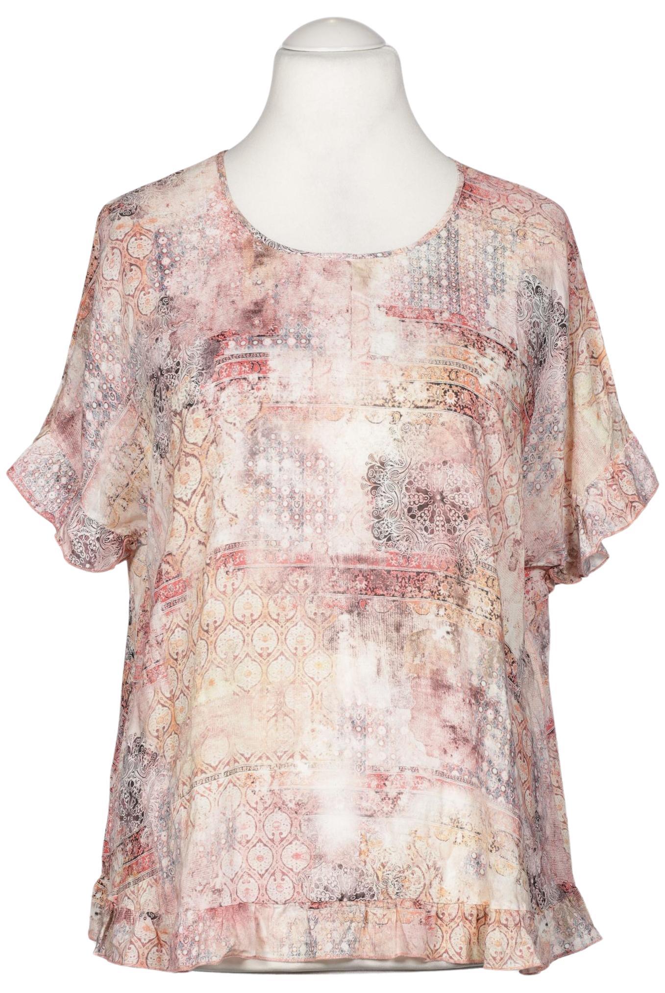 

Gerry Weber Damen Bluse, mehrfarbig, Gr. 44