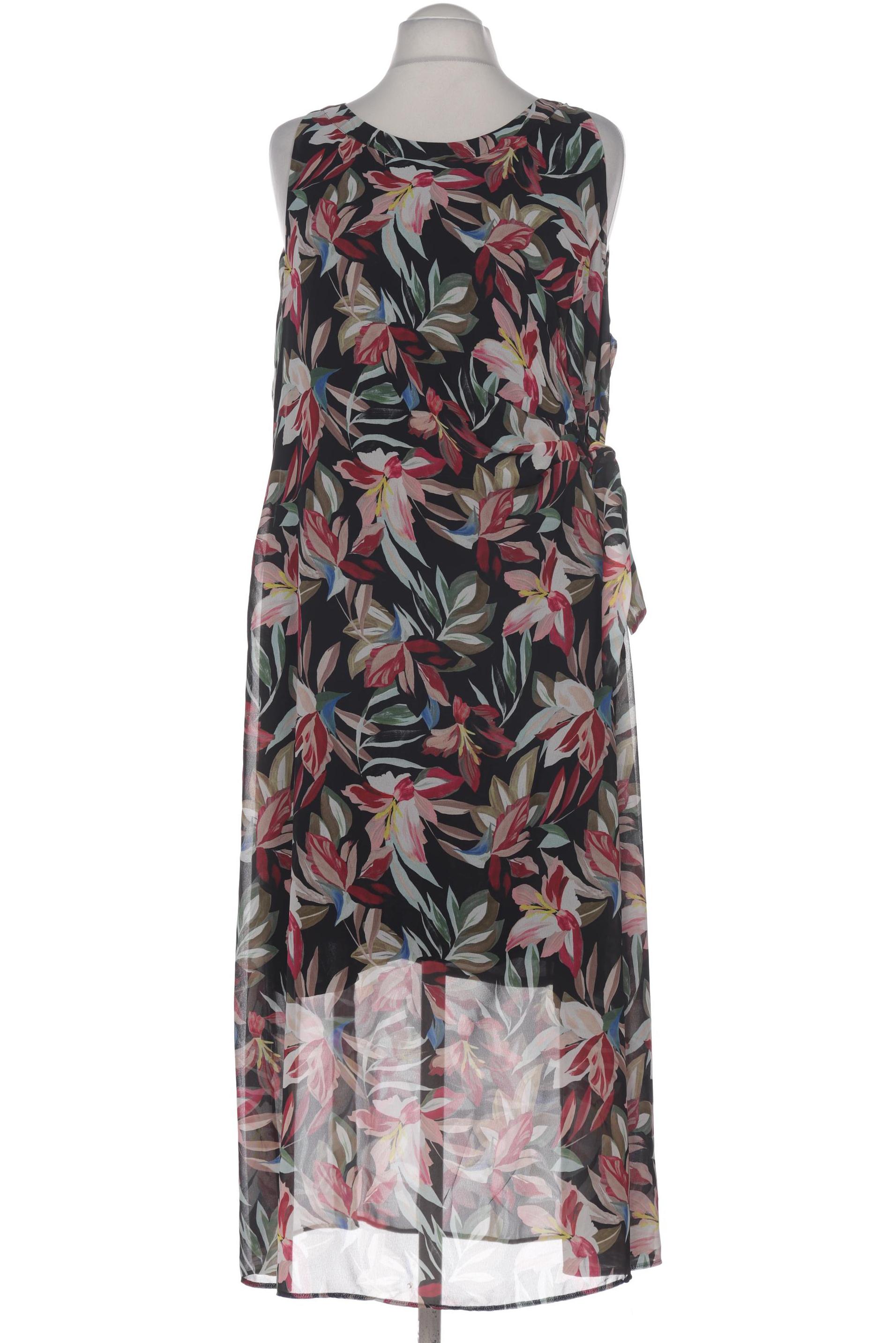 

Gerry Weber Damen Kleid, mehrfarbig, Gr. 48