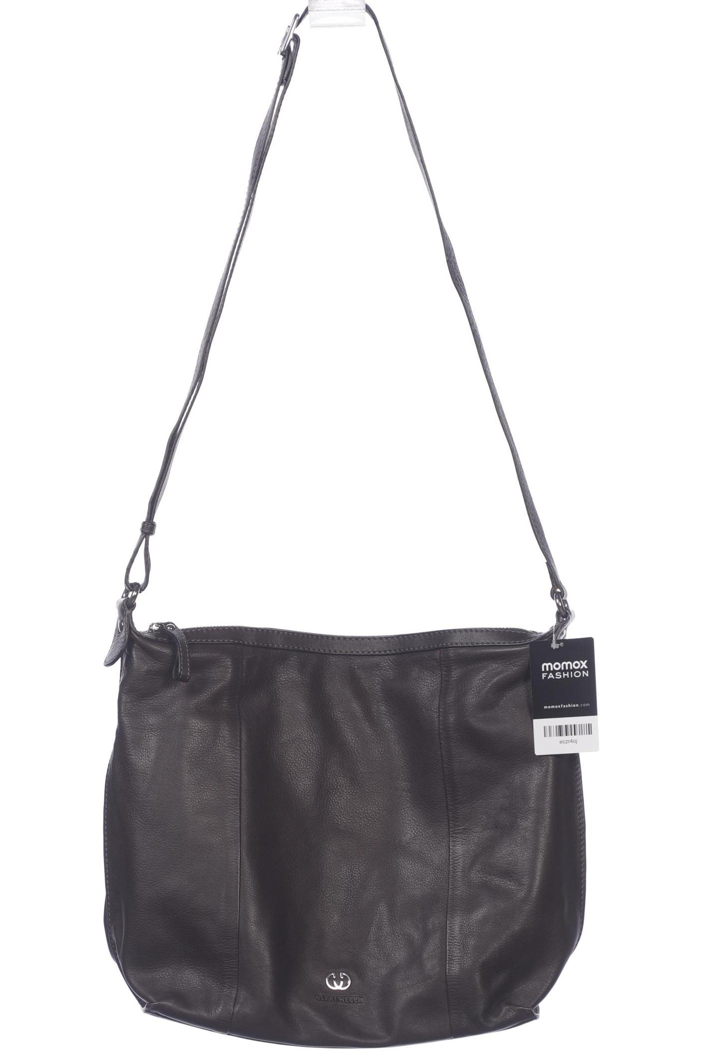 

Gerry Weber Damen Handtasche, braun, Gr.