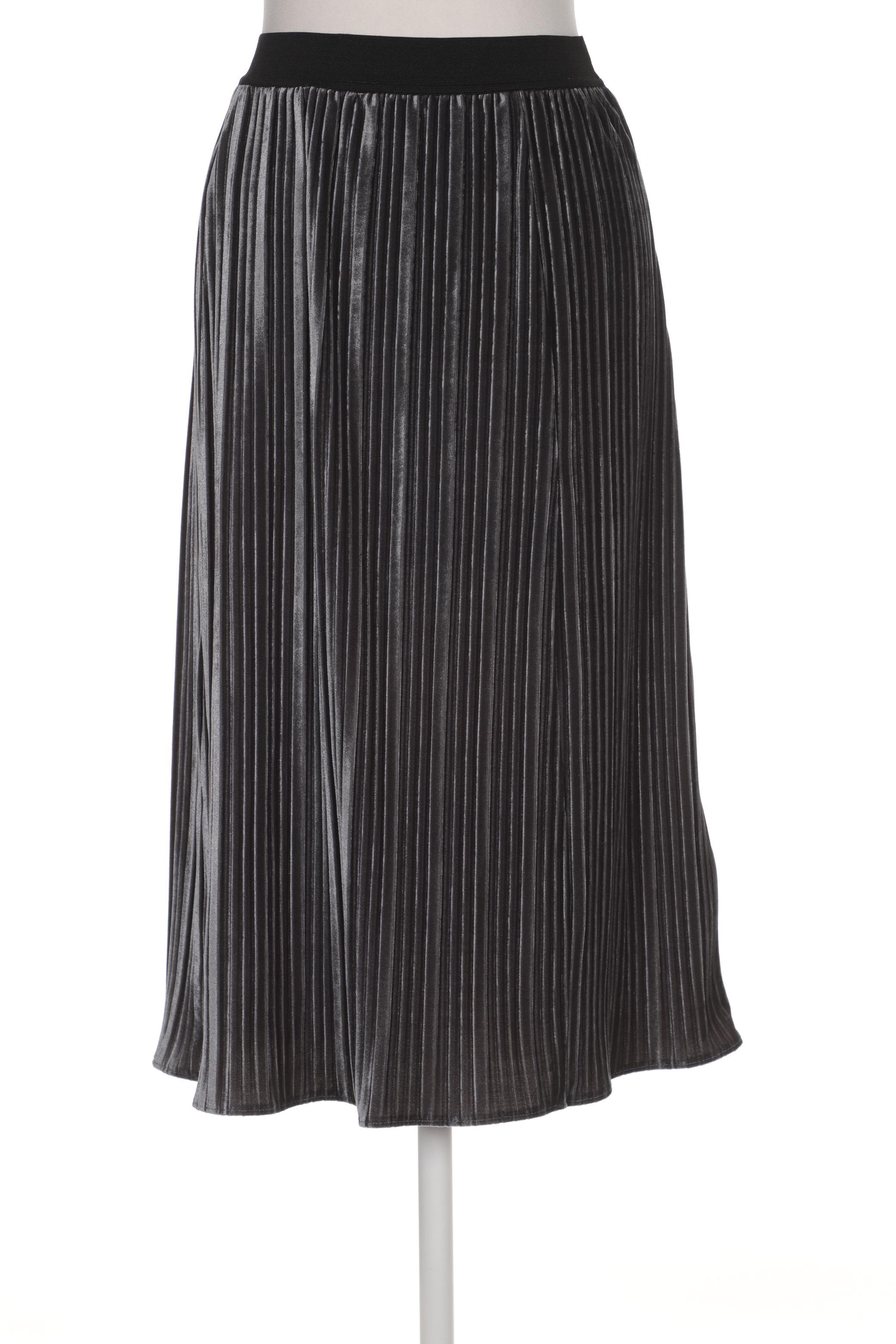 

Gerry Weber Damen Rock, grau, Gr. 38