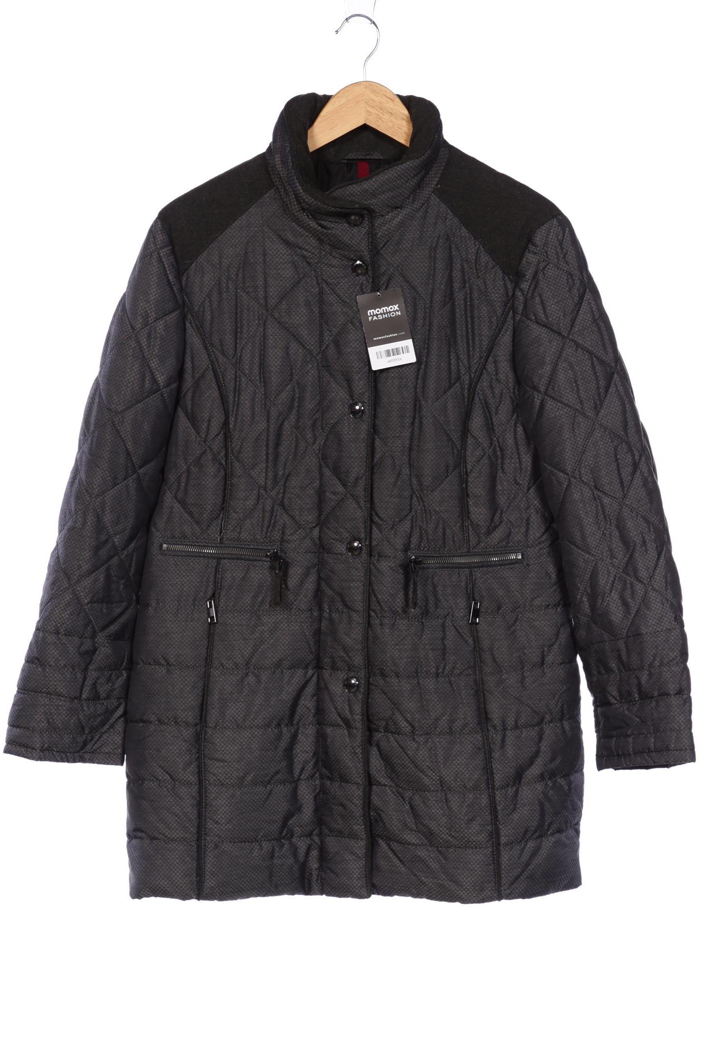 

Gerry Weber Damen Jacke, grau, Gr. 42