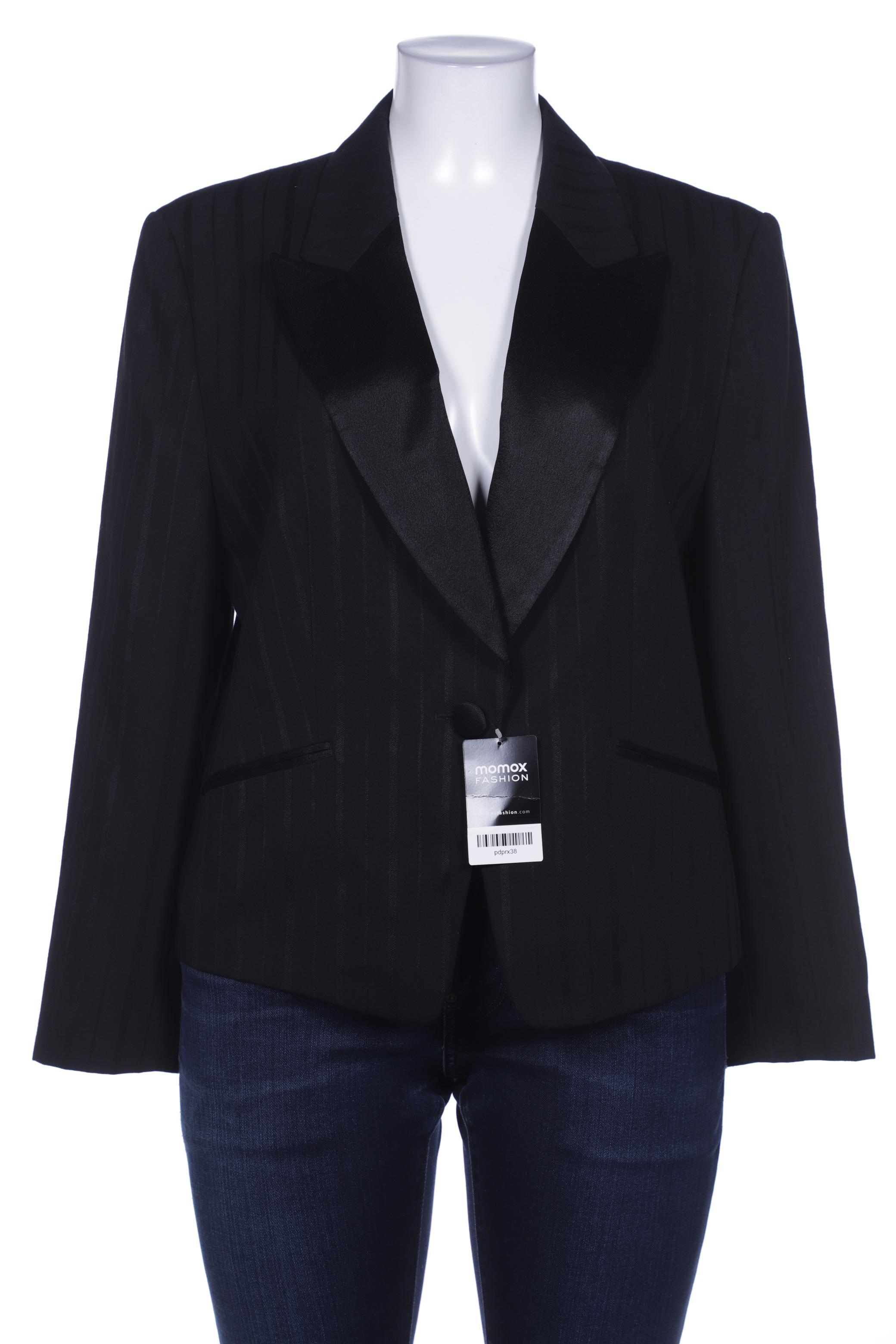 

Gerry Weber Damen Blazer, schwarz