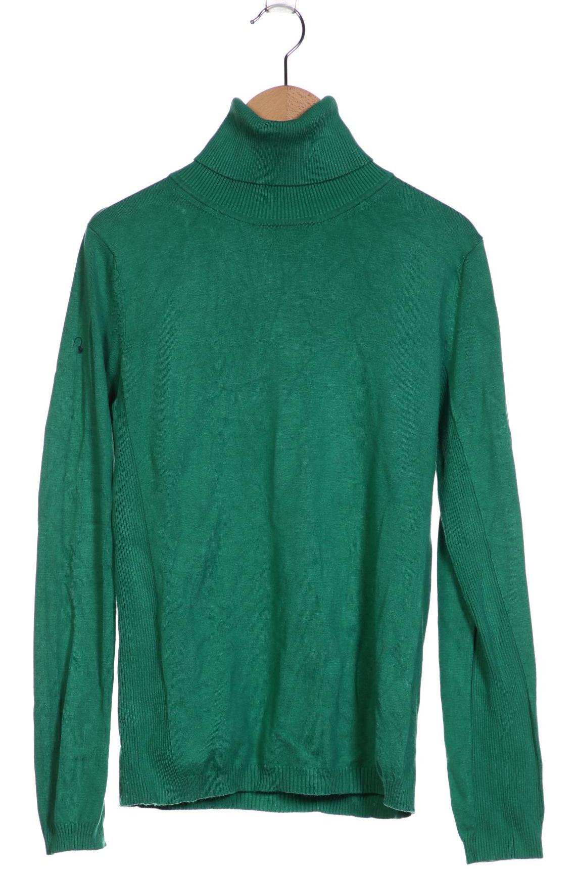 

Gerry Weber Damen Pullover, grün, Gr. 36