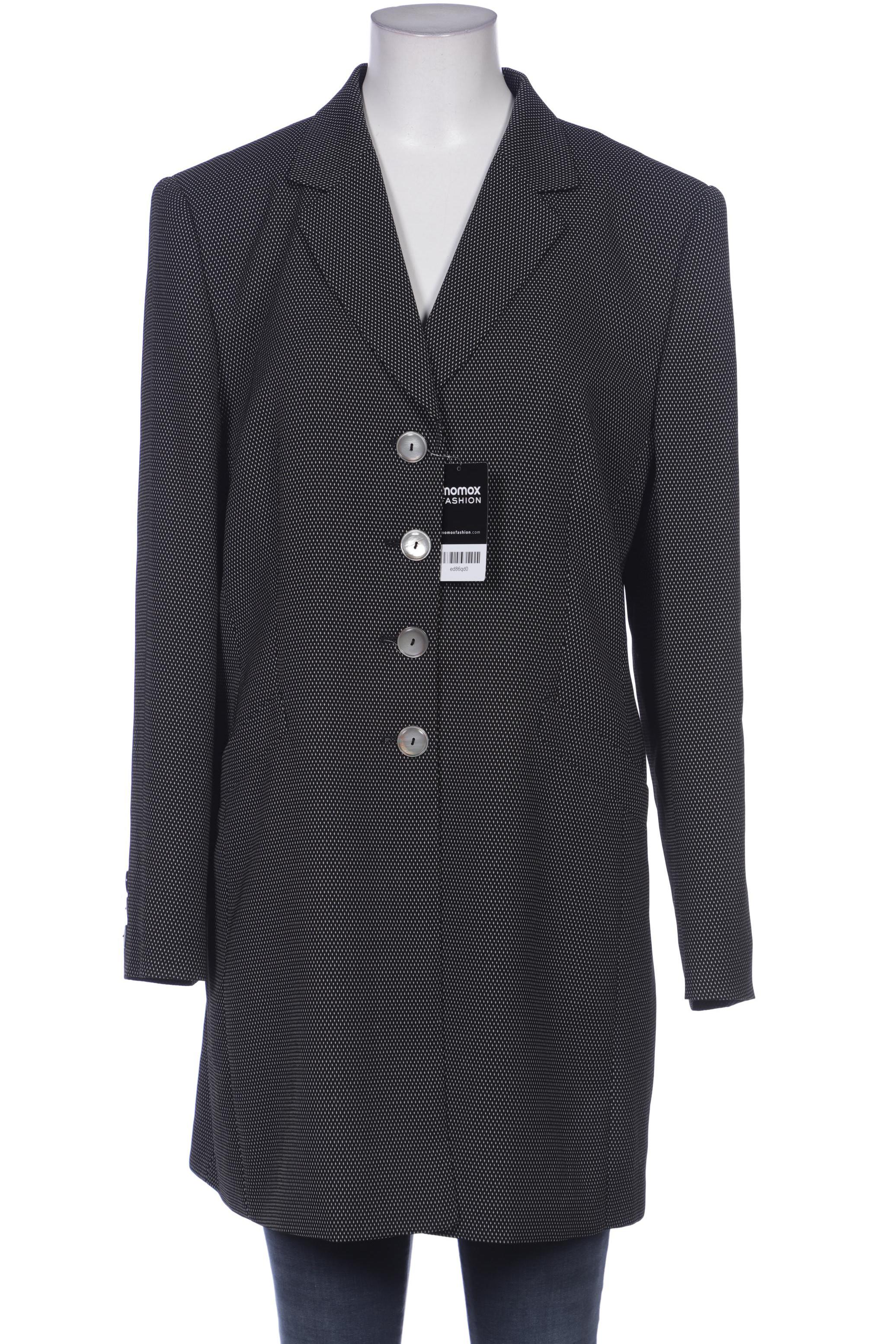 

Gerry Weber Damen Blazer, schwarz, Gr. 40