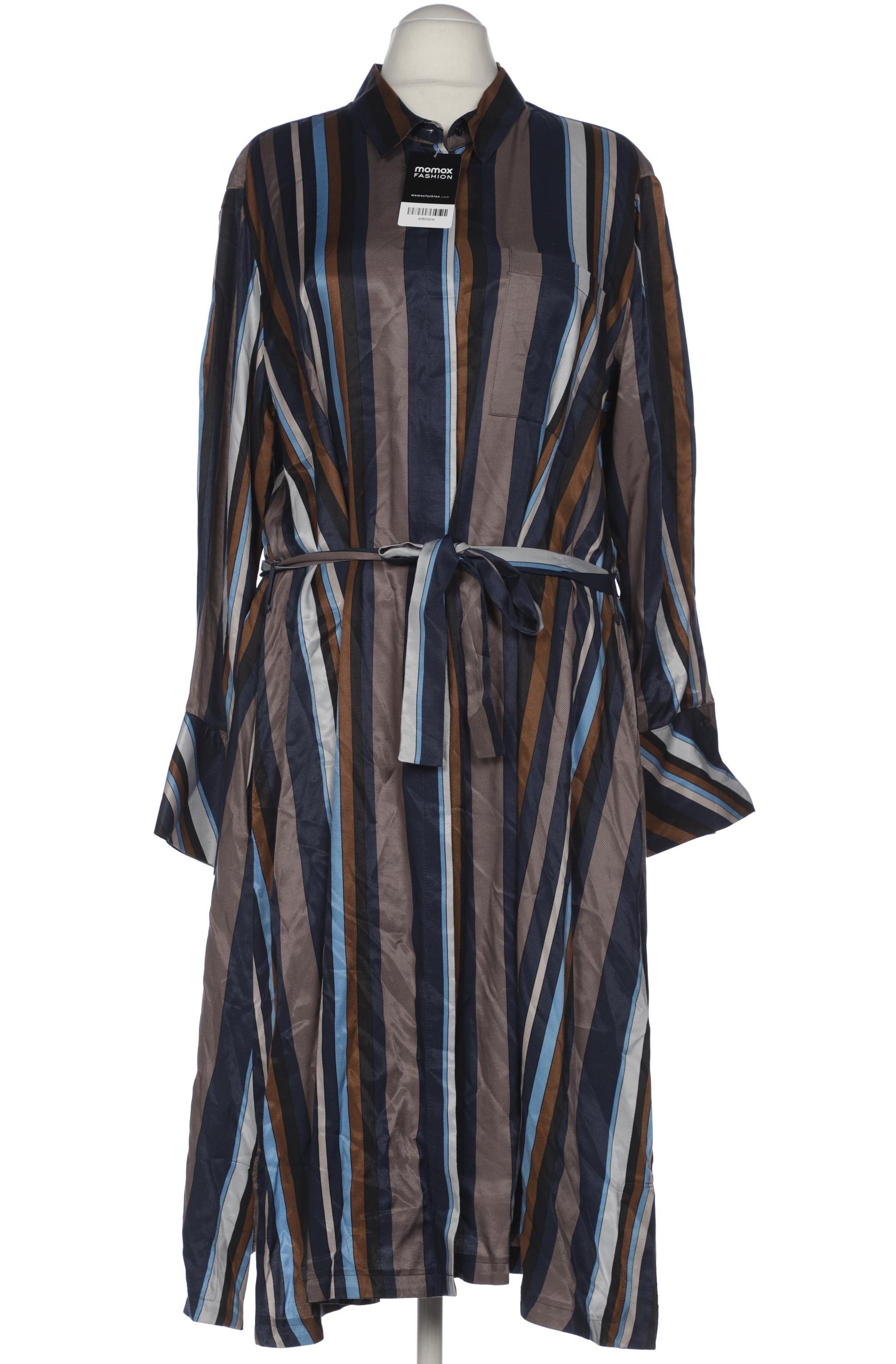 

Gerry Weber Damen Kleid, marineblau, Gr. 48