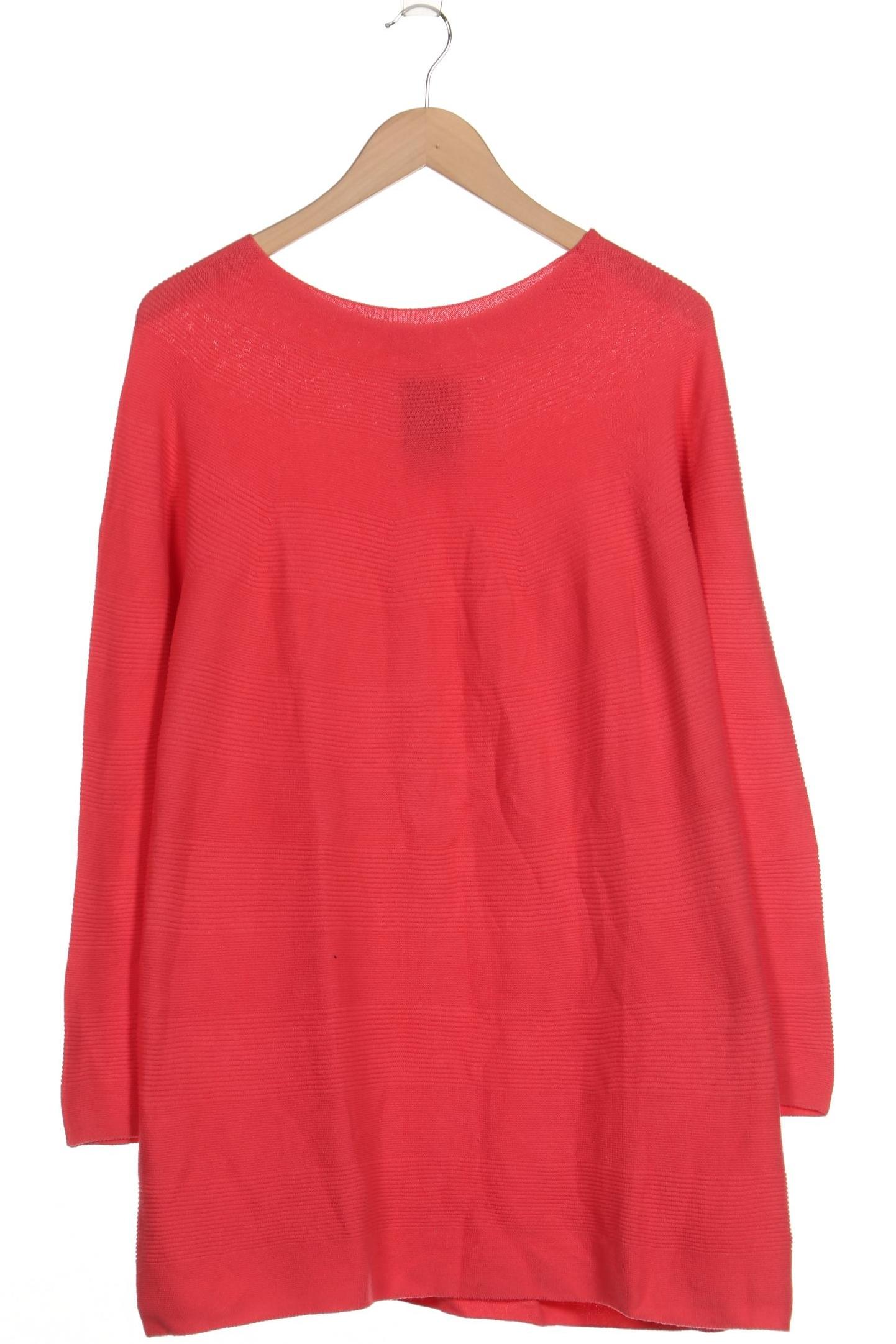 

Gerry Weber Damen Pullover, rot, Gr. 48