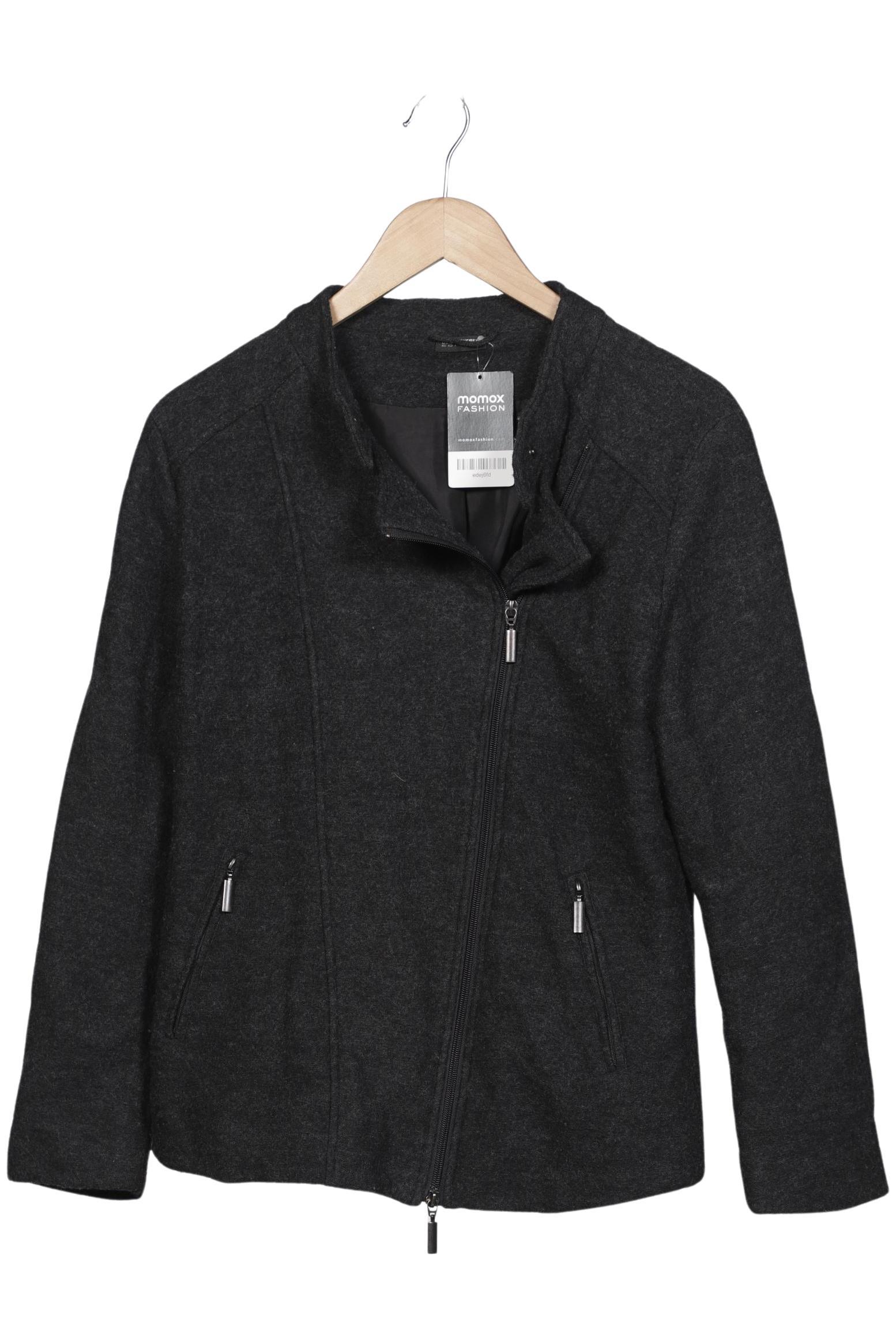 

Gerry Weber Damen Jacke, grau, Gr. 40