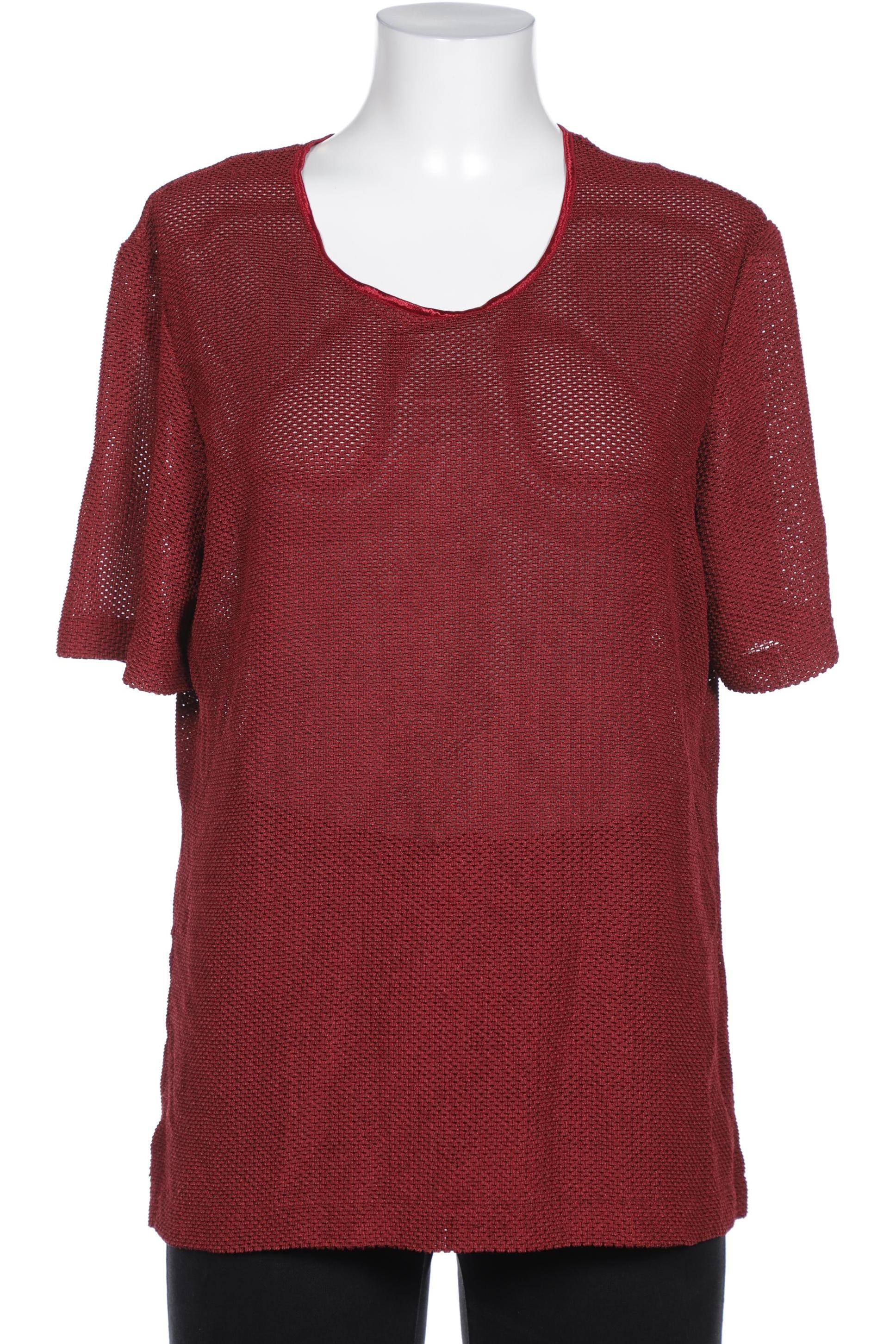 

Gerry Weber Damen Pullover, bordeaux