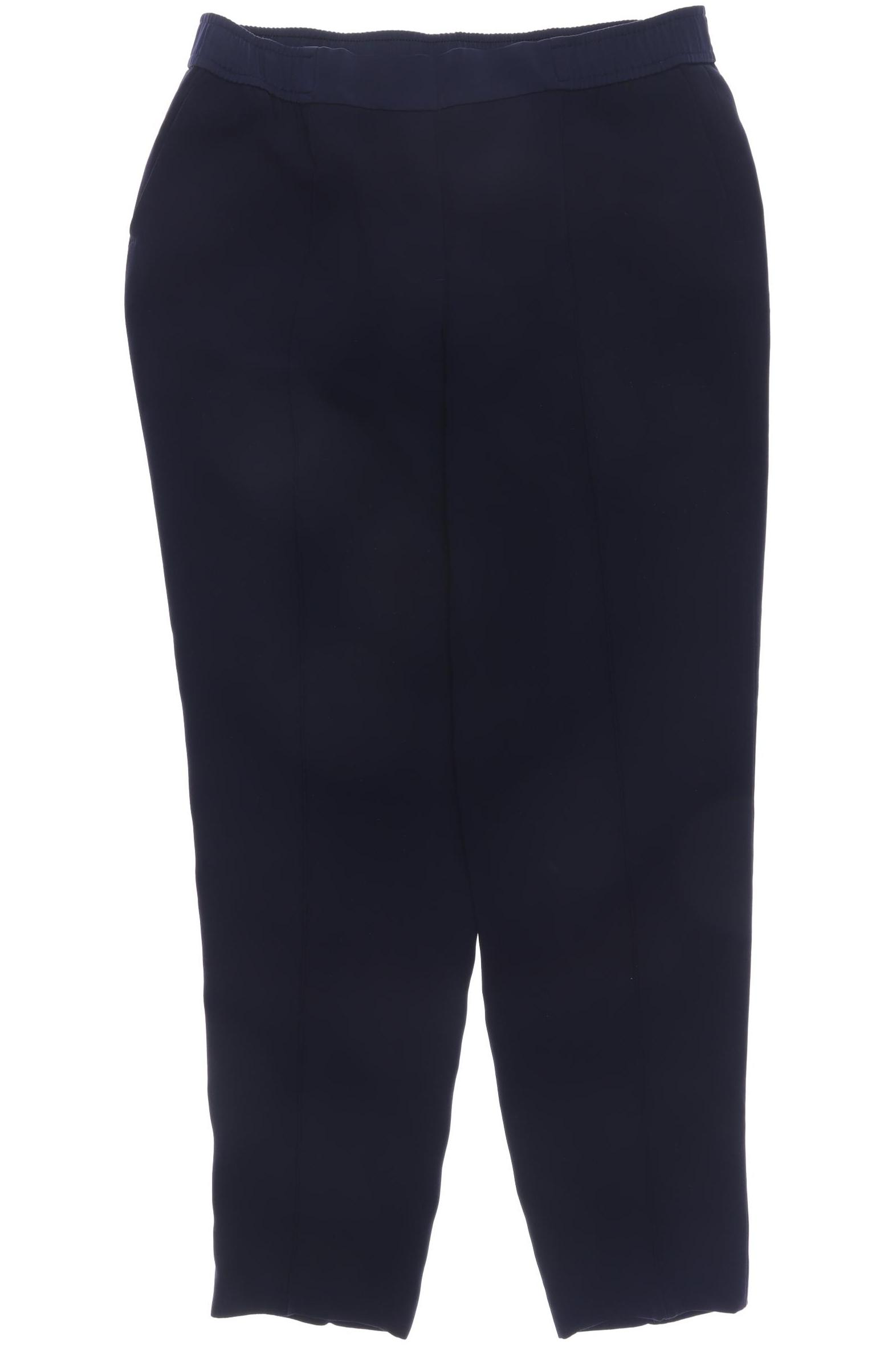 

Gerry Weber Damen Stoffhose, marineblau, Gr. 32