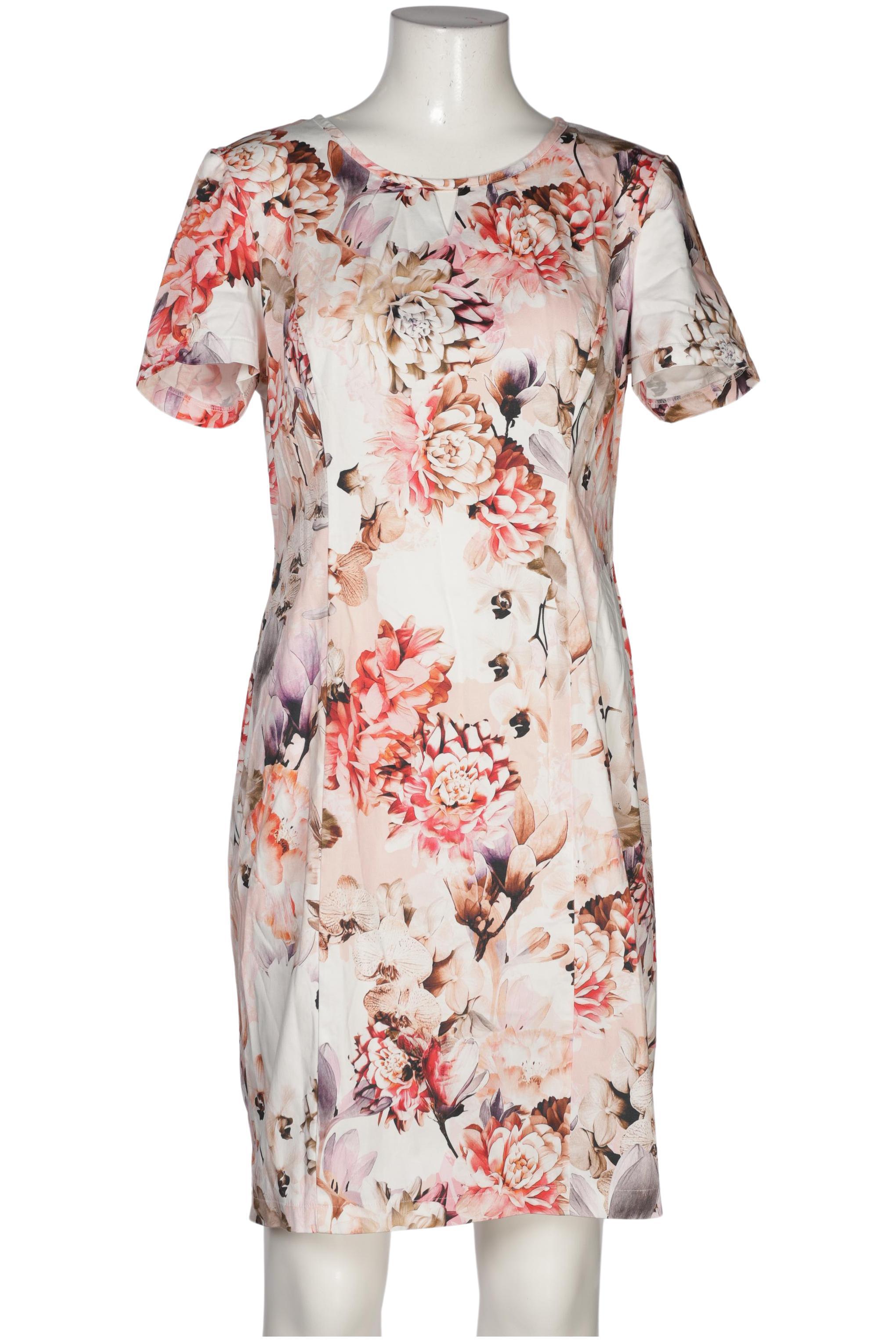 

Gerry Weber Damen Kleid, mehrfarbig, Gr. 40