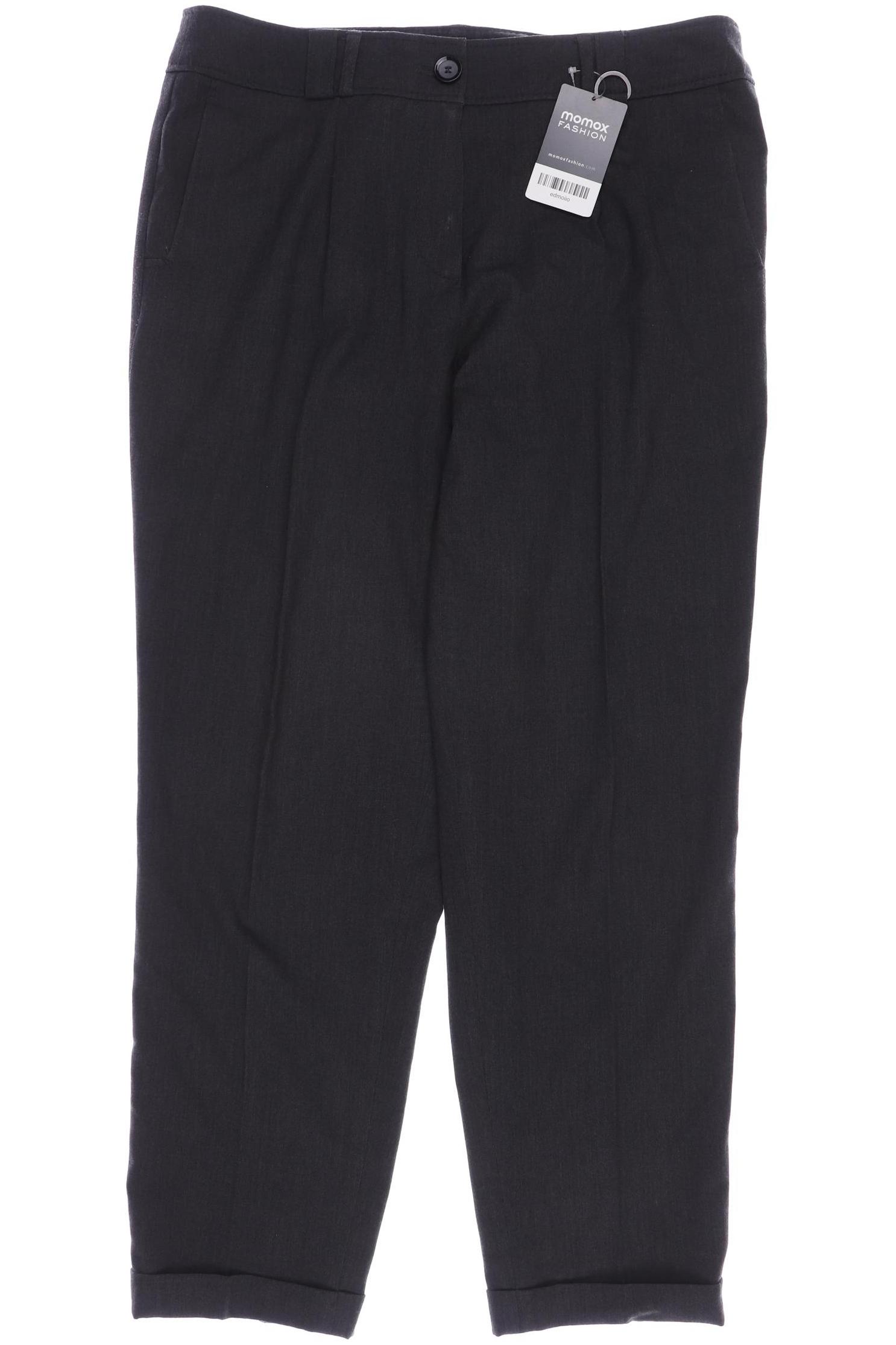 

Gerry Weber Damen Stoffhose, grau