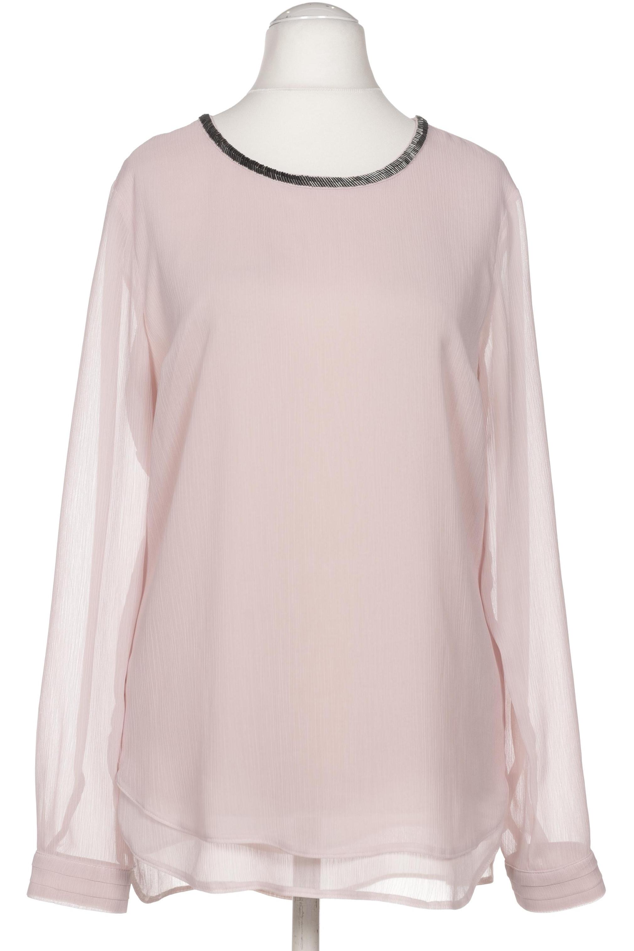 

Gerry Weber Damen Bluse, pink, Gr. 38