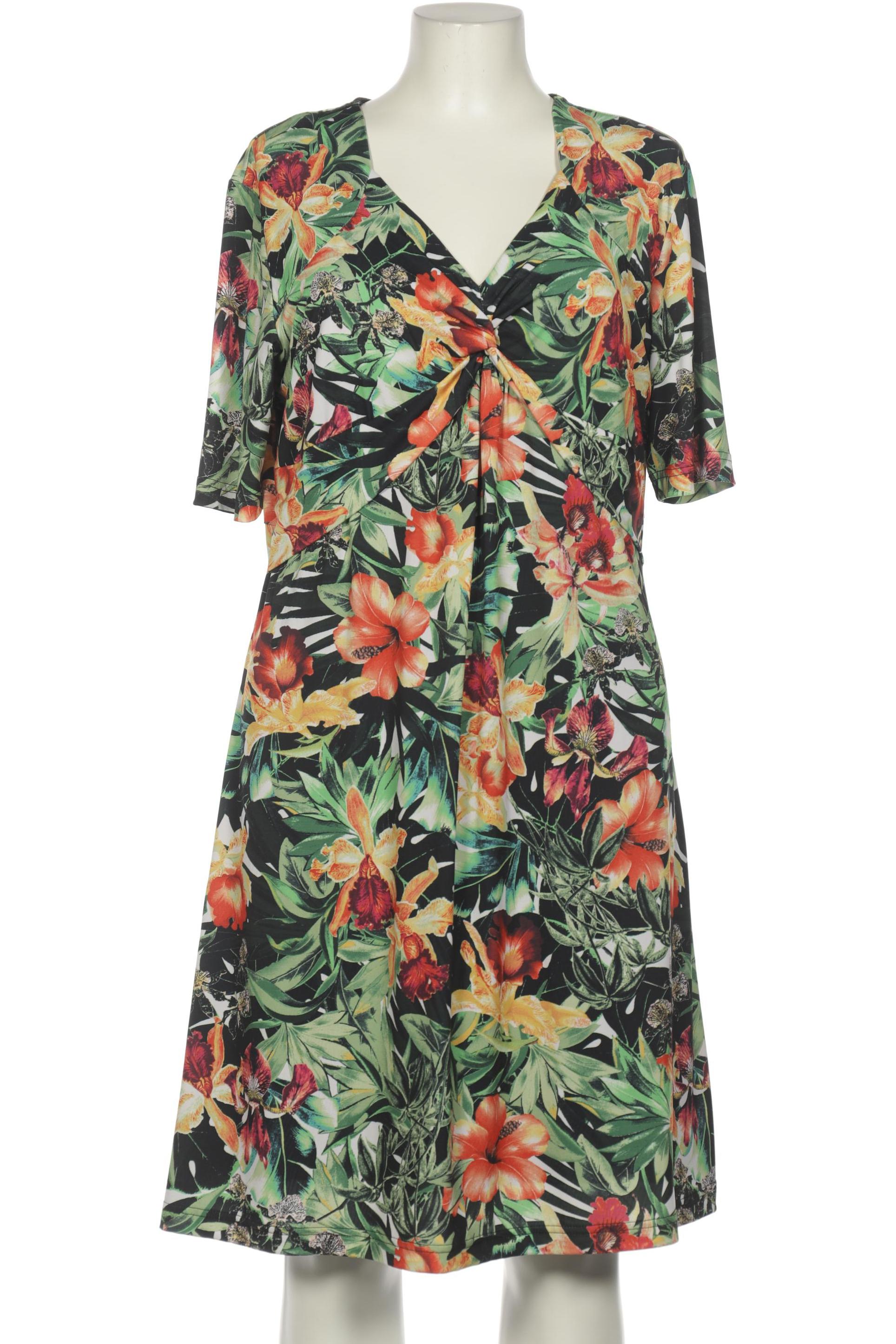 

Gerry Weber Damen Kleid, mehrfarbig, Gr. 44