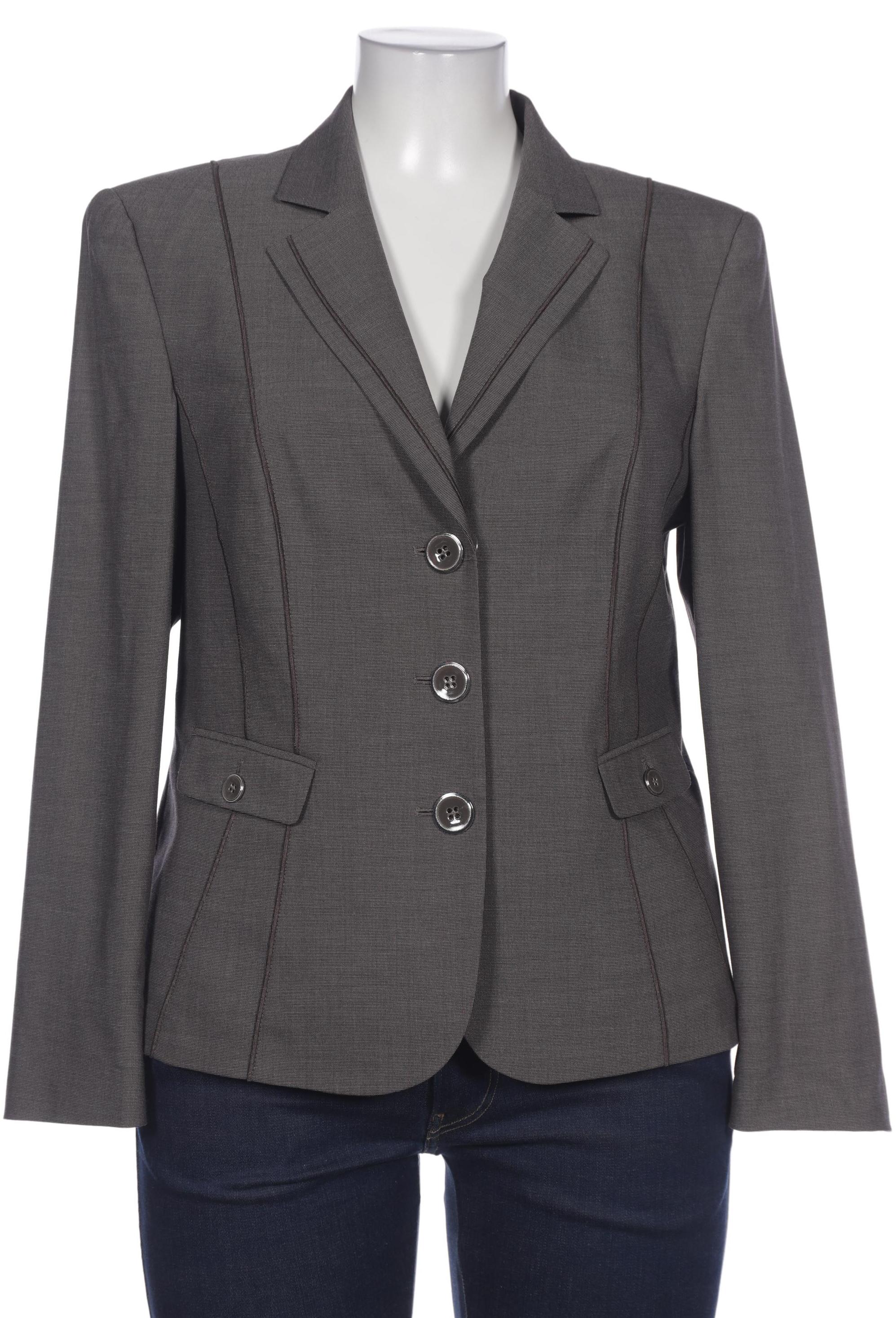 

Gerry Weber Damen Blazer, grau