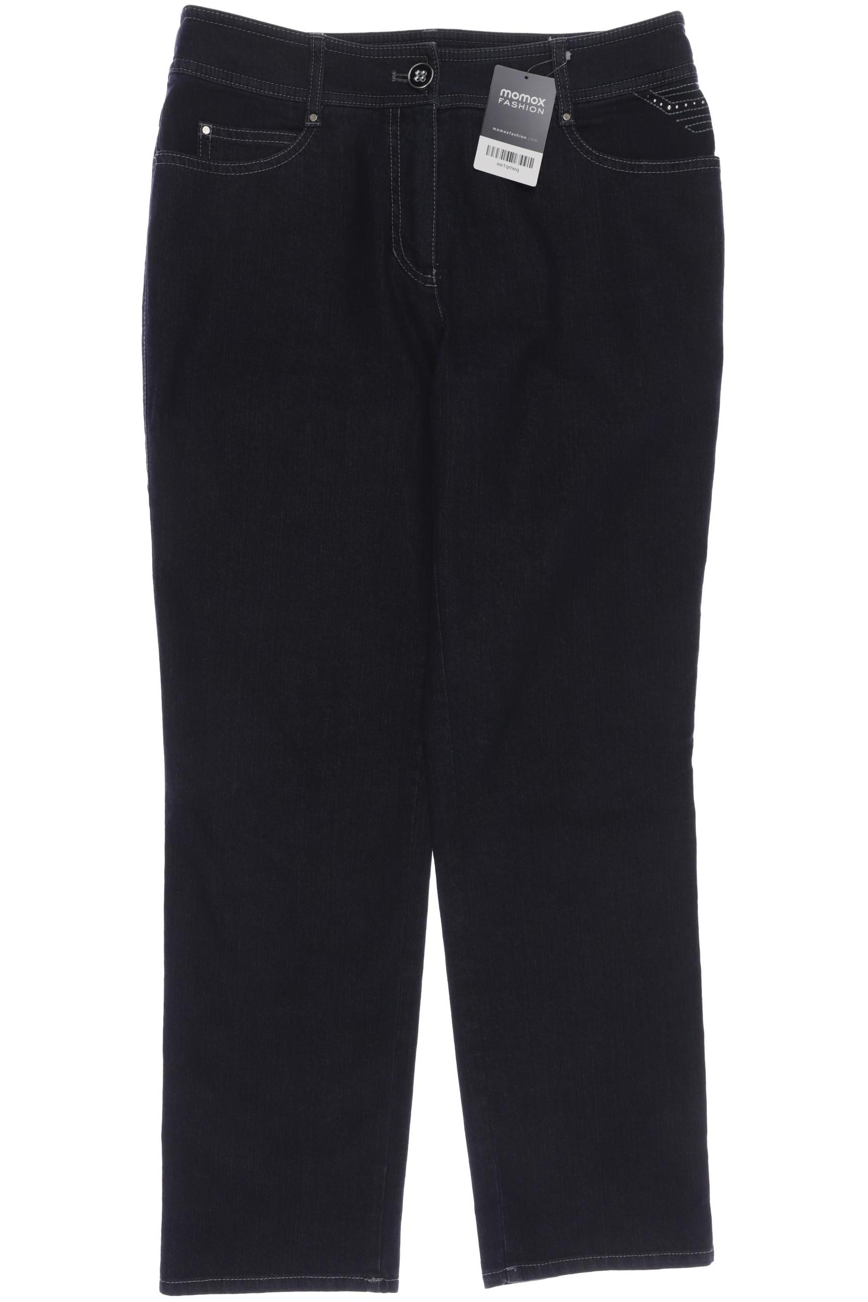 

Gerry Weber Damen Jeans, marineblau, Gr. 40
