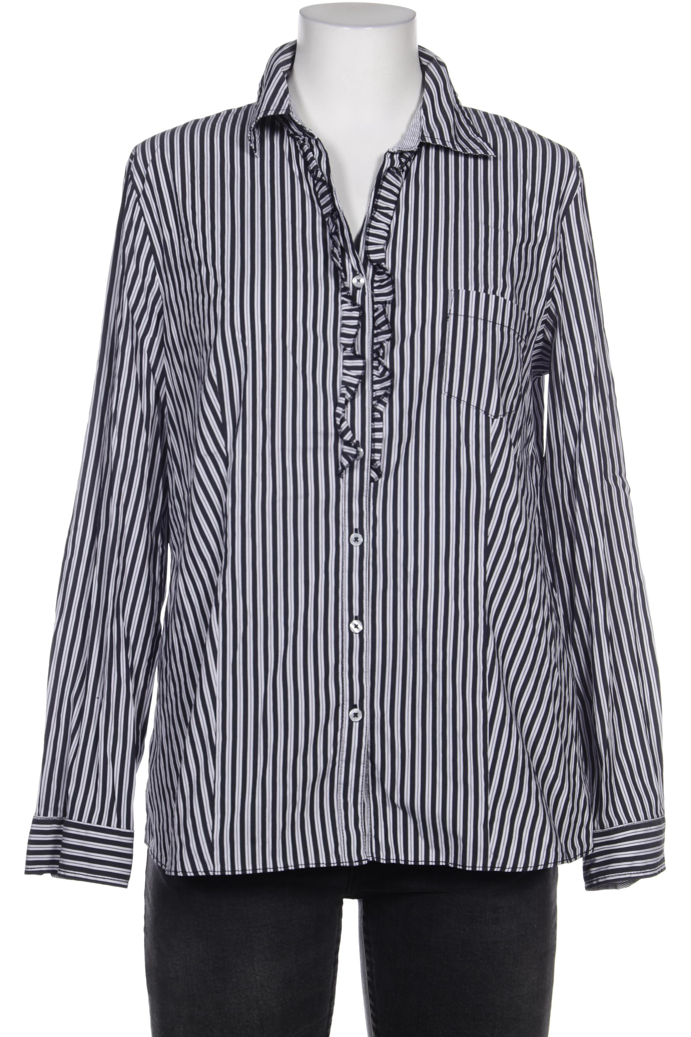 

Gerry Weber Damen Bluse, schwarz, Gr. 42