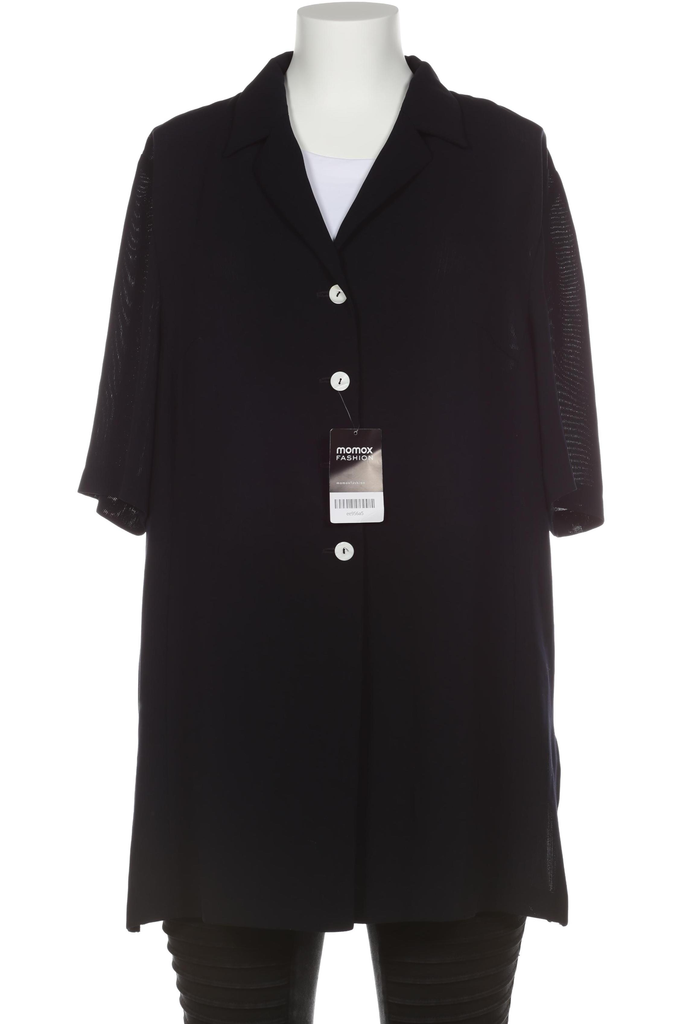 

Gerry Weber Damen Bluse, blau, Gr. 48