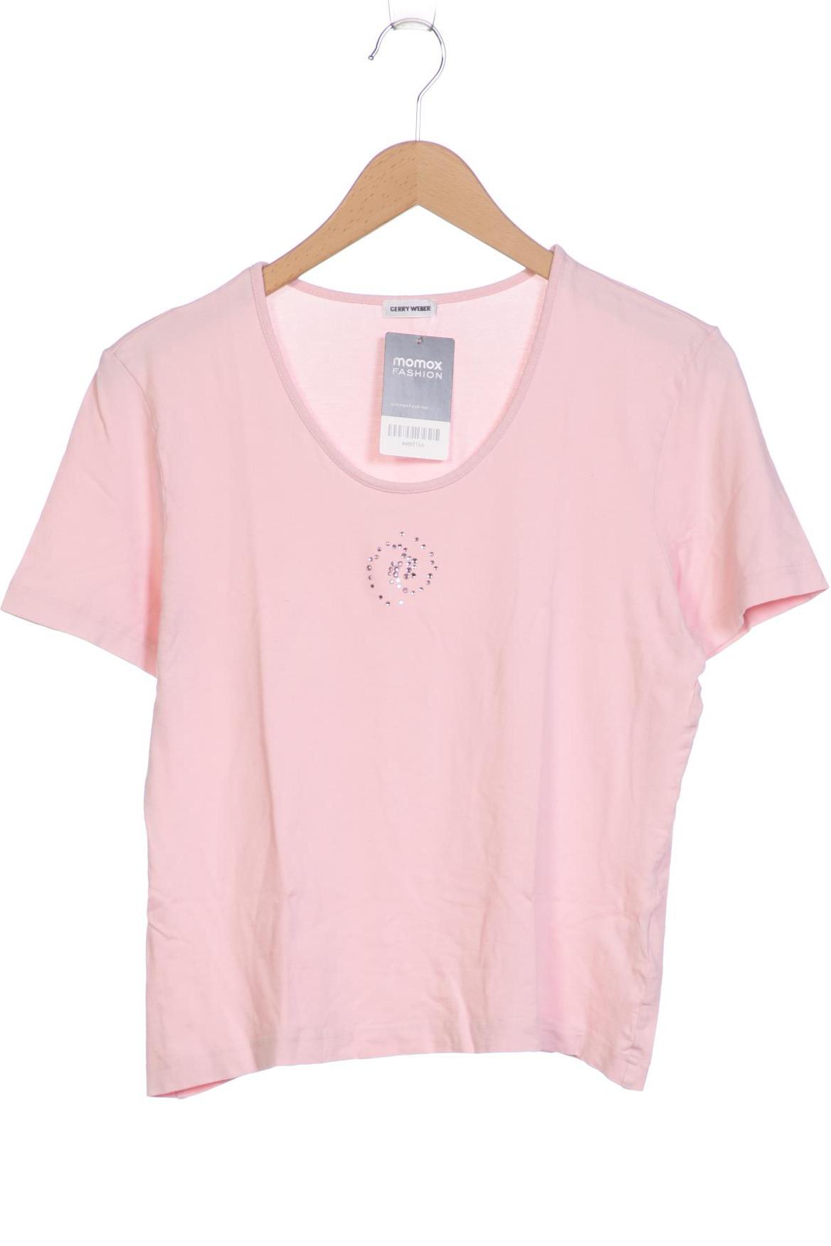 

Gerry Weber Damen T-Shirt, pink