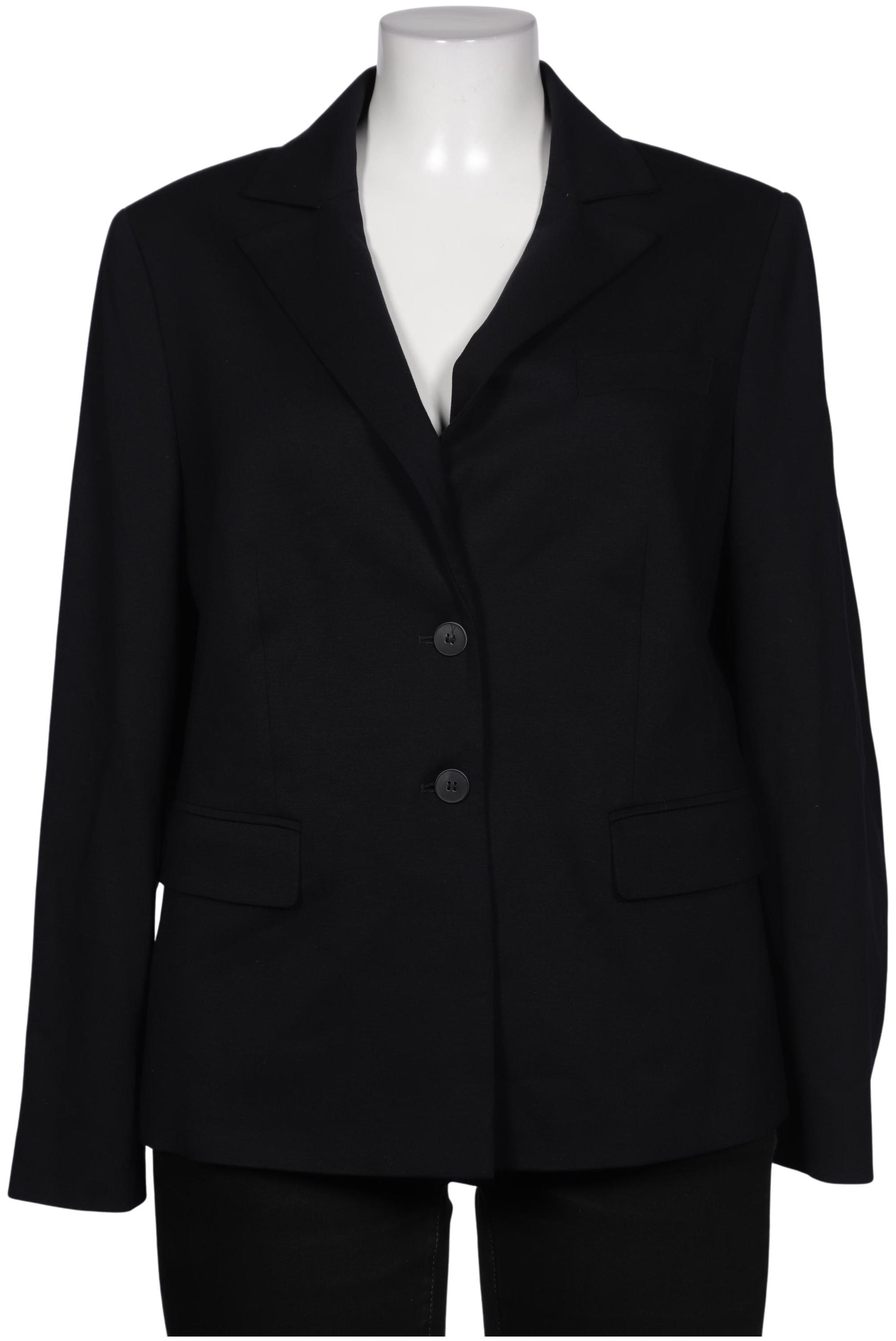 

Gerry Weber Damen Blazer, marineblau, Gr. 44