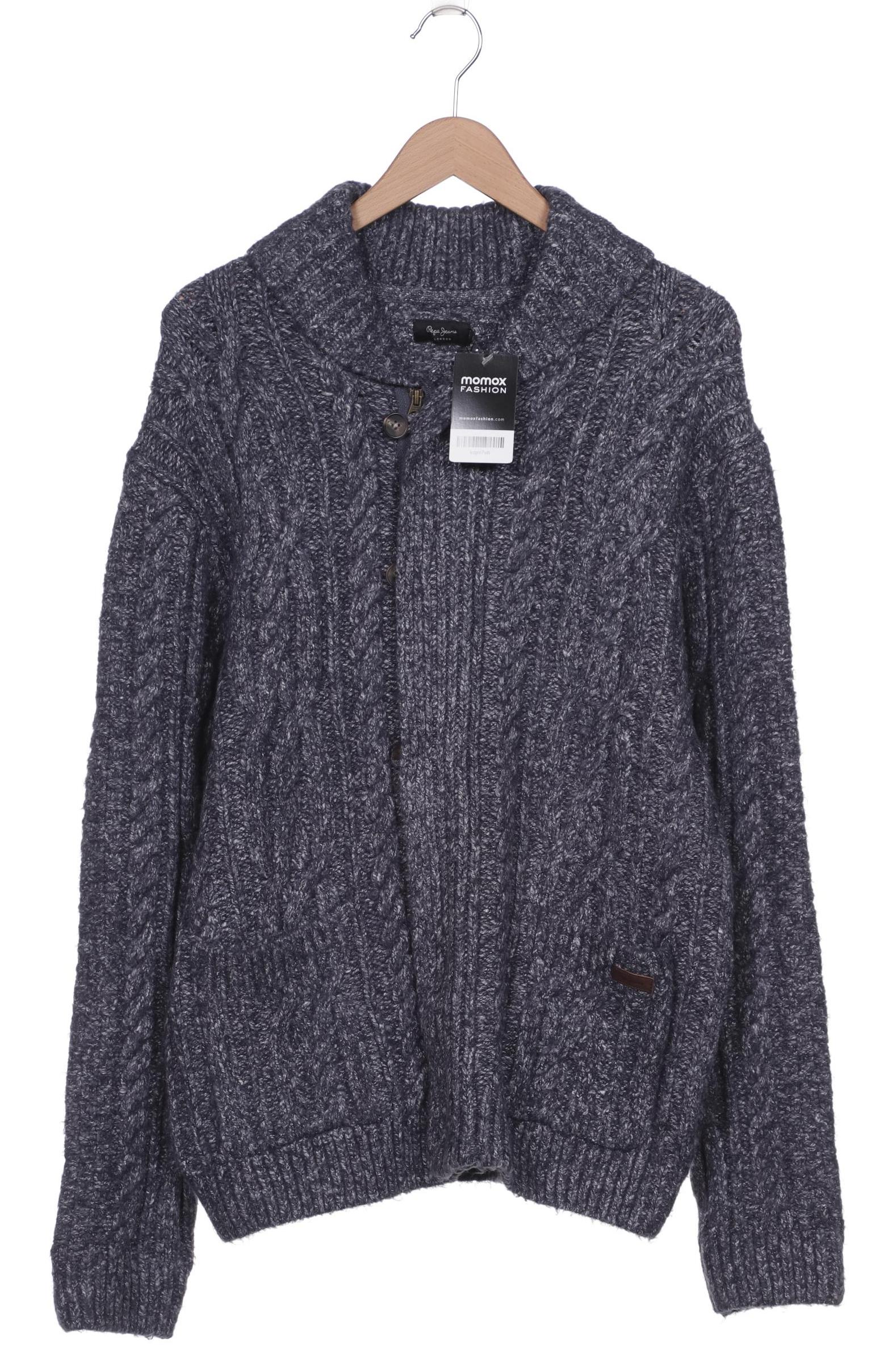 

Gerry Weber Damen Strickjacke, grau