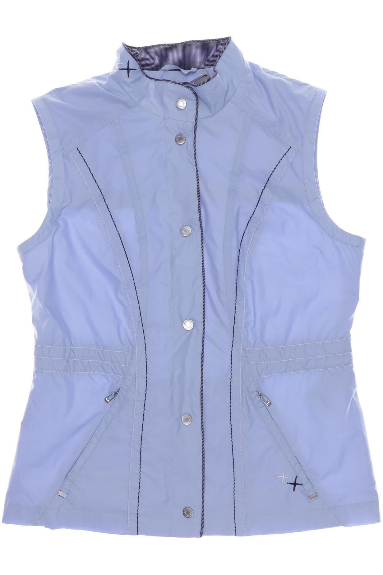 

Gerry Weber Damen Weste, hellblau