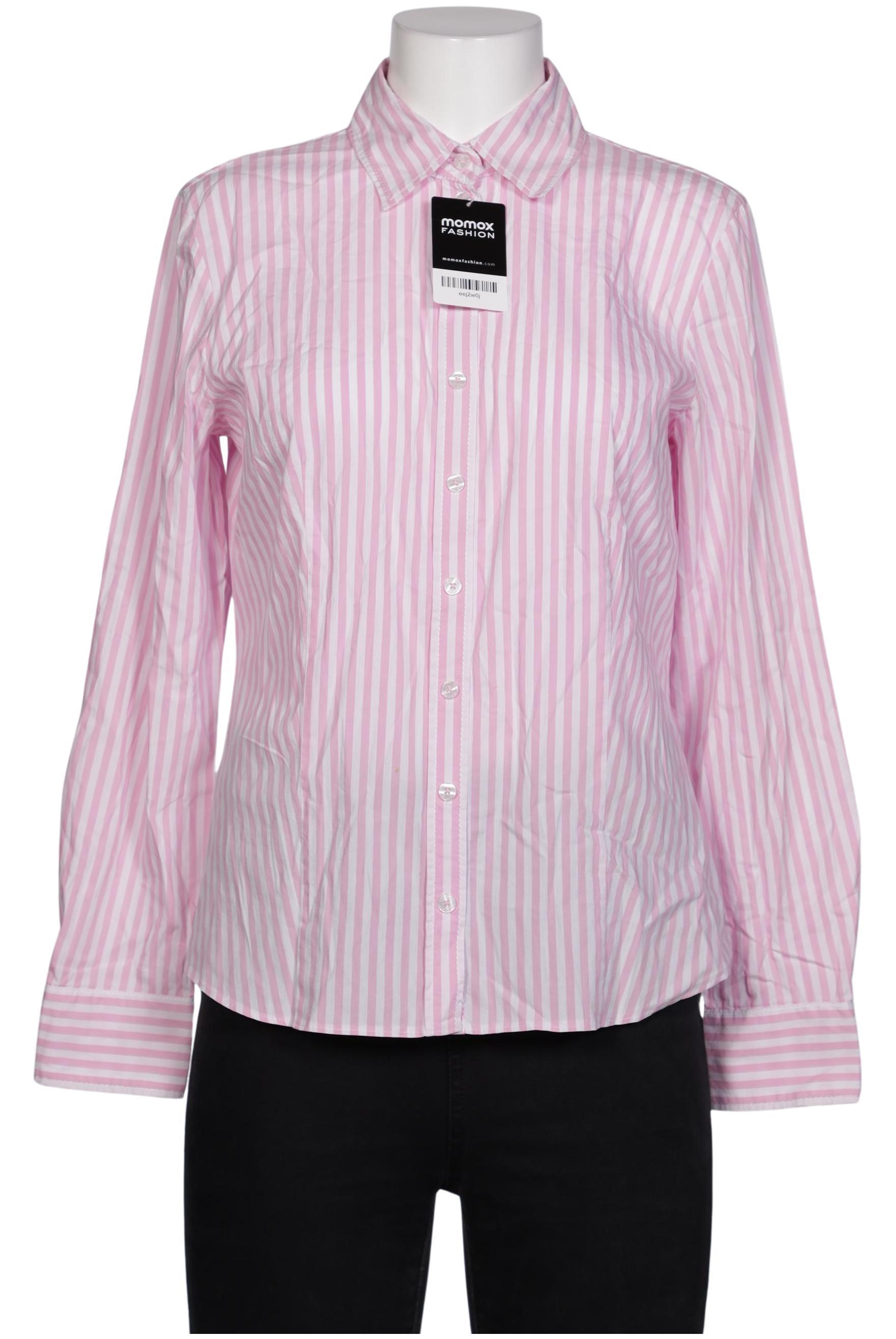 

Gerry Weber Damen Bluse, pink, Gr. 42