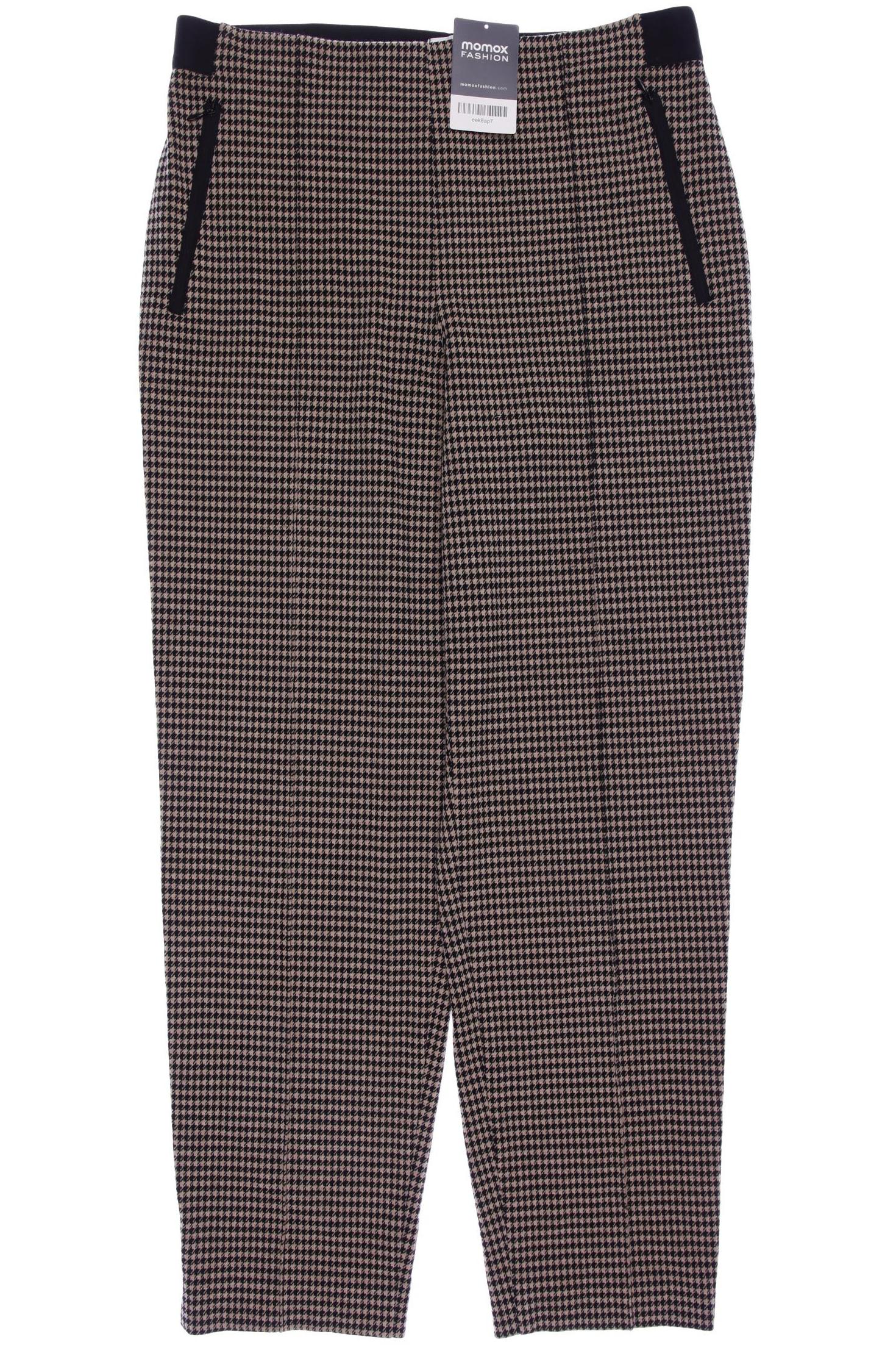 

Gerry Weber Damen Stoffhose, braun