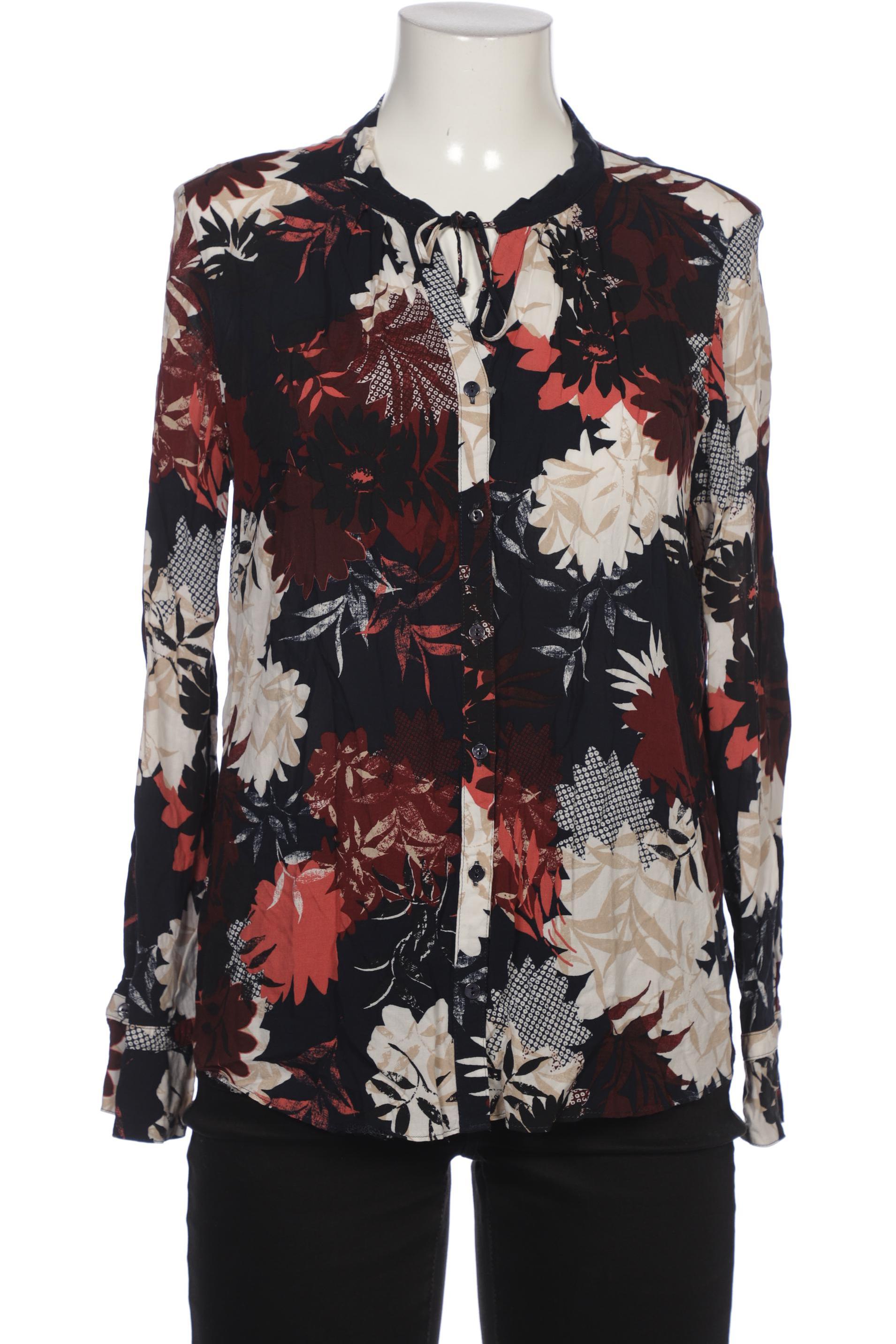 

Gerry Weber Damen Bluse, marineblau