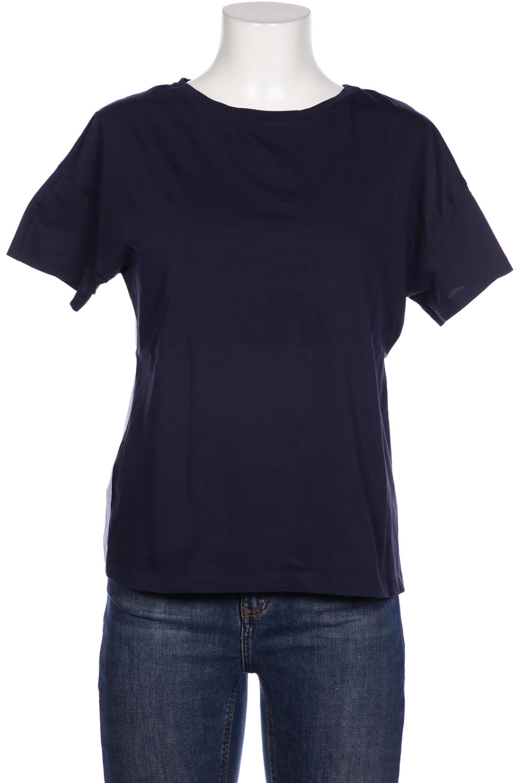 

Gerry Weber Damen Bluse, marineblau