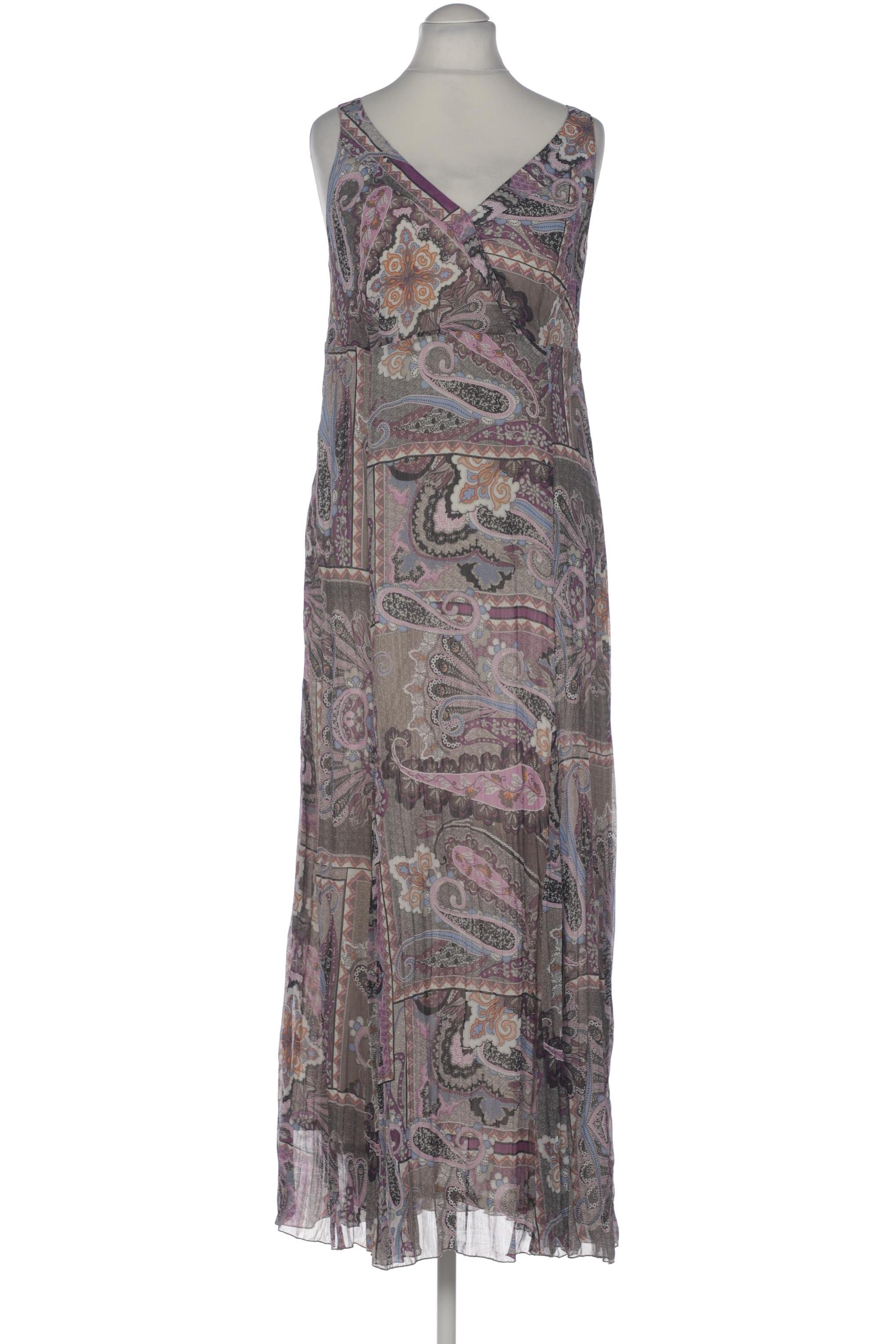 

Gerry Weber Damen Kleid, flieder, Gr. 44