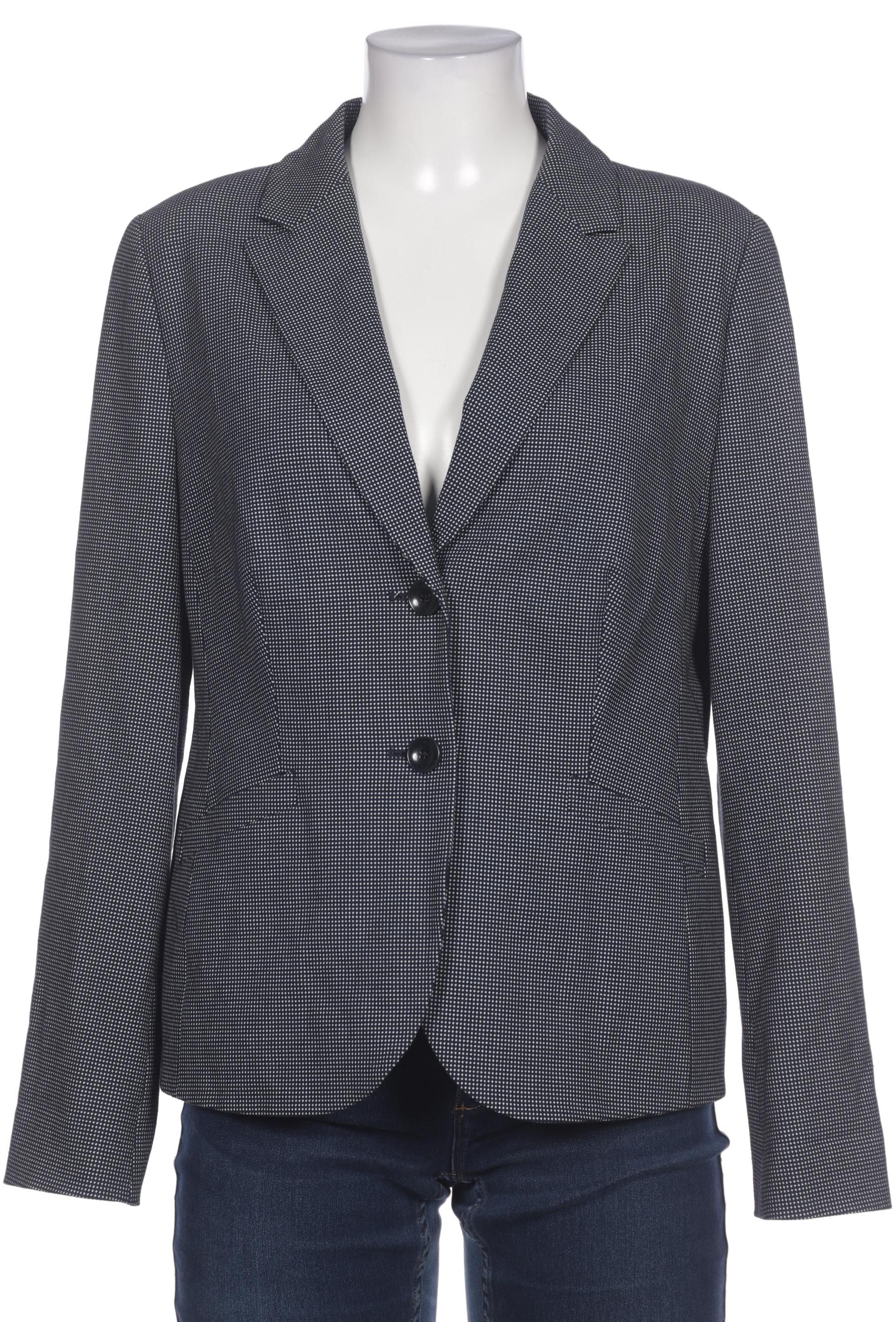 

Gerry Weber Damen Blazer, marineblau, Gr. 40