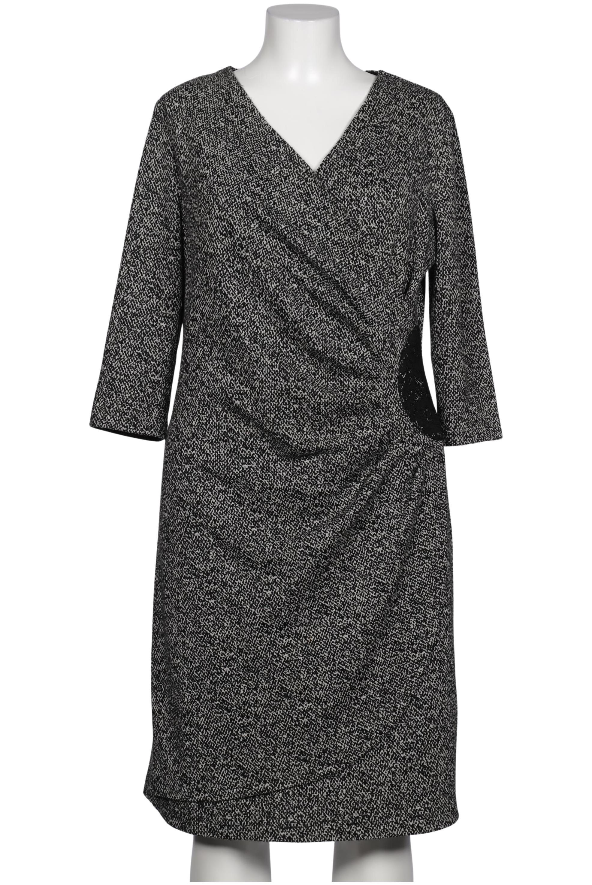 

Gerry Weber Damen Kleid, grau, Gr. 44