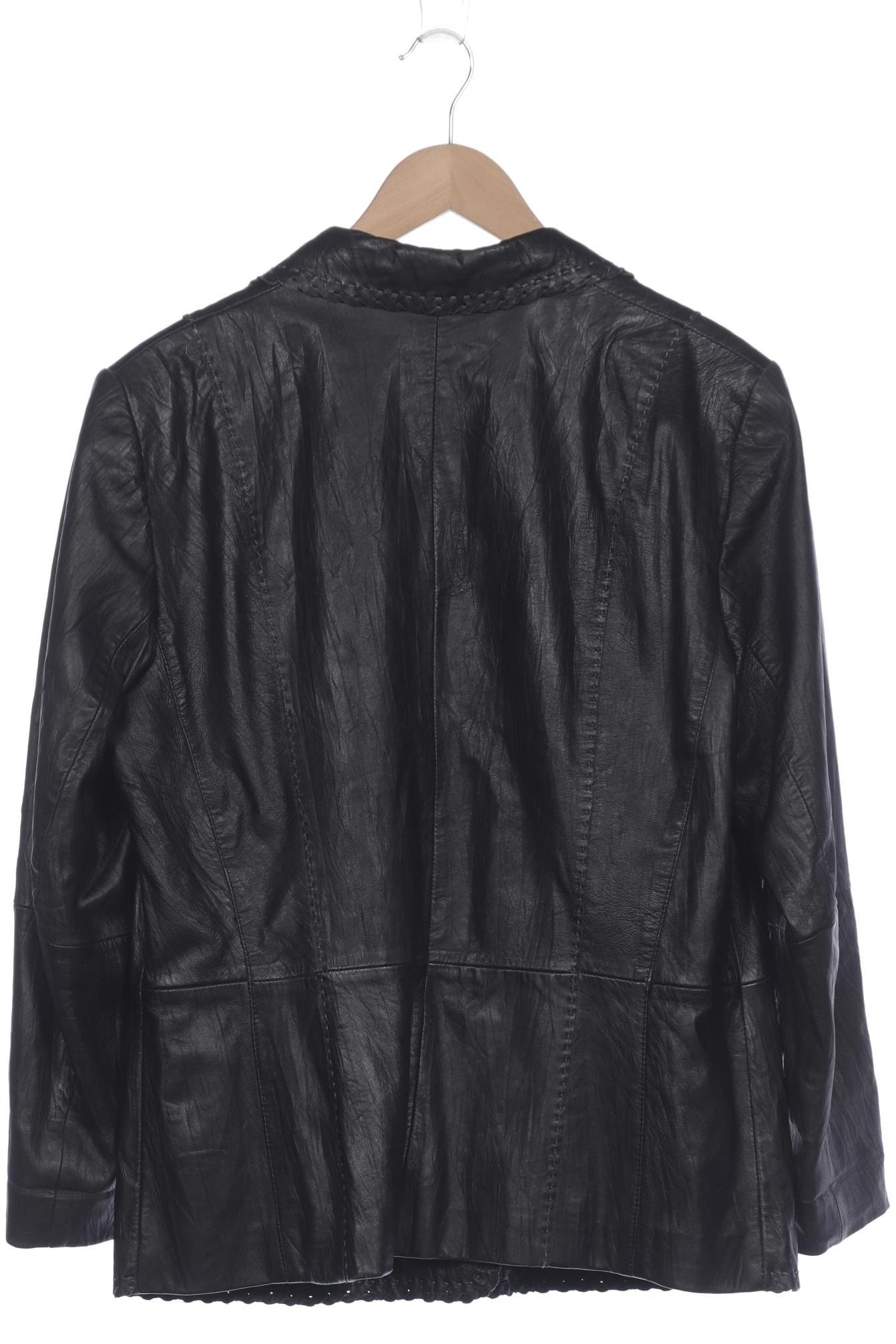 

Gerry Weber Damen Jacke, schwarz, Gr. 44